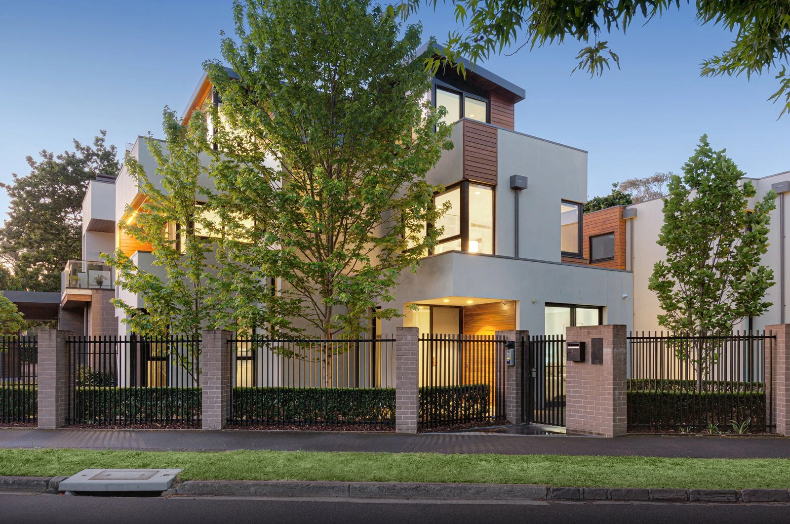 1C Mangarra Road, Canterbury, 3126