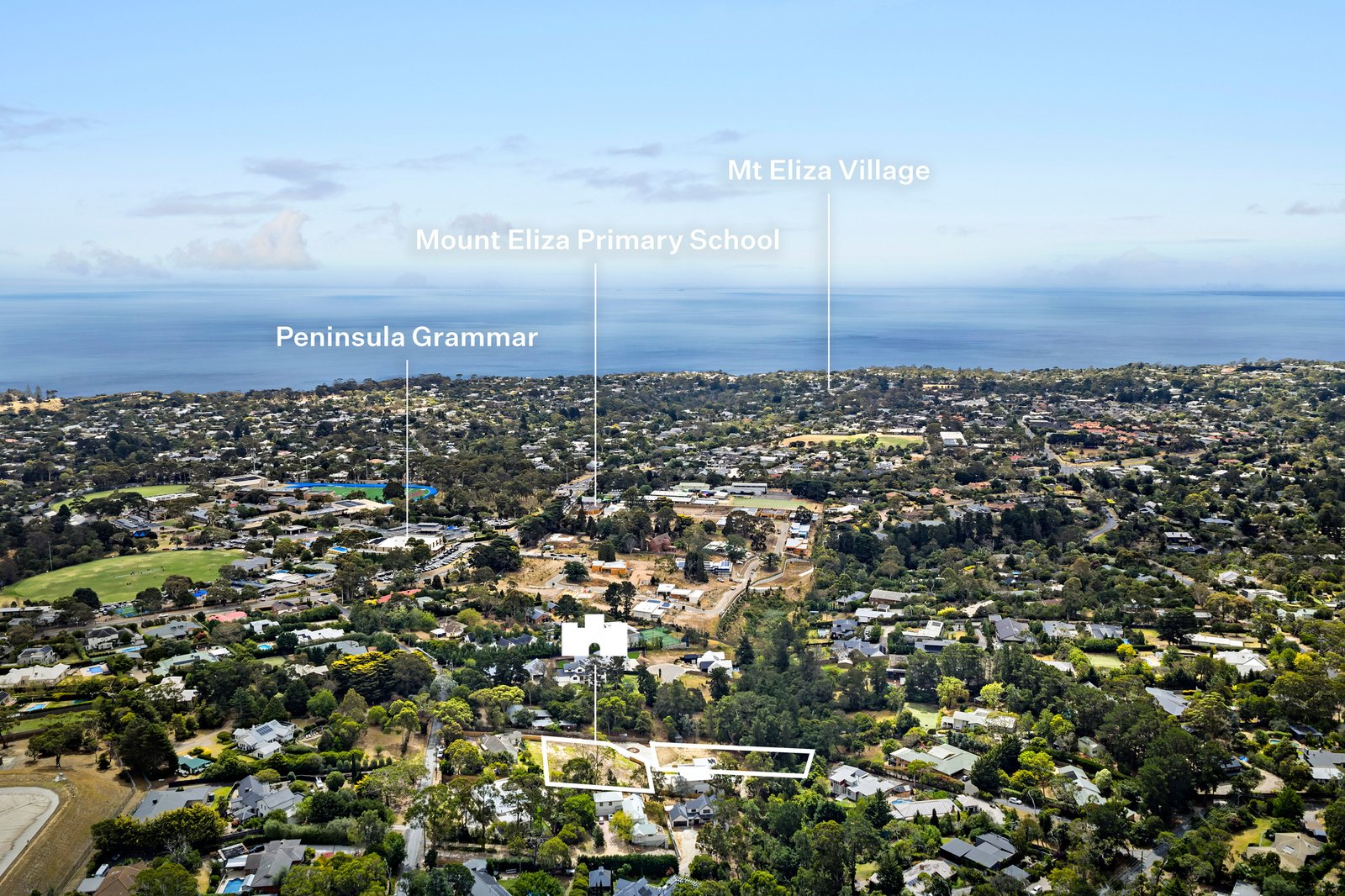 2-4/27 The Ridge, Mount Eliza, 3930