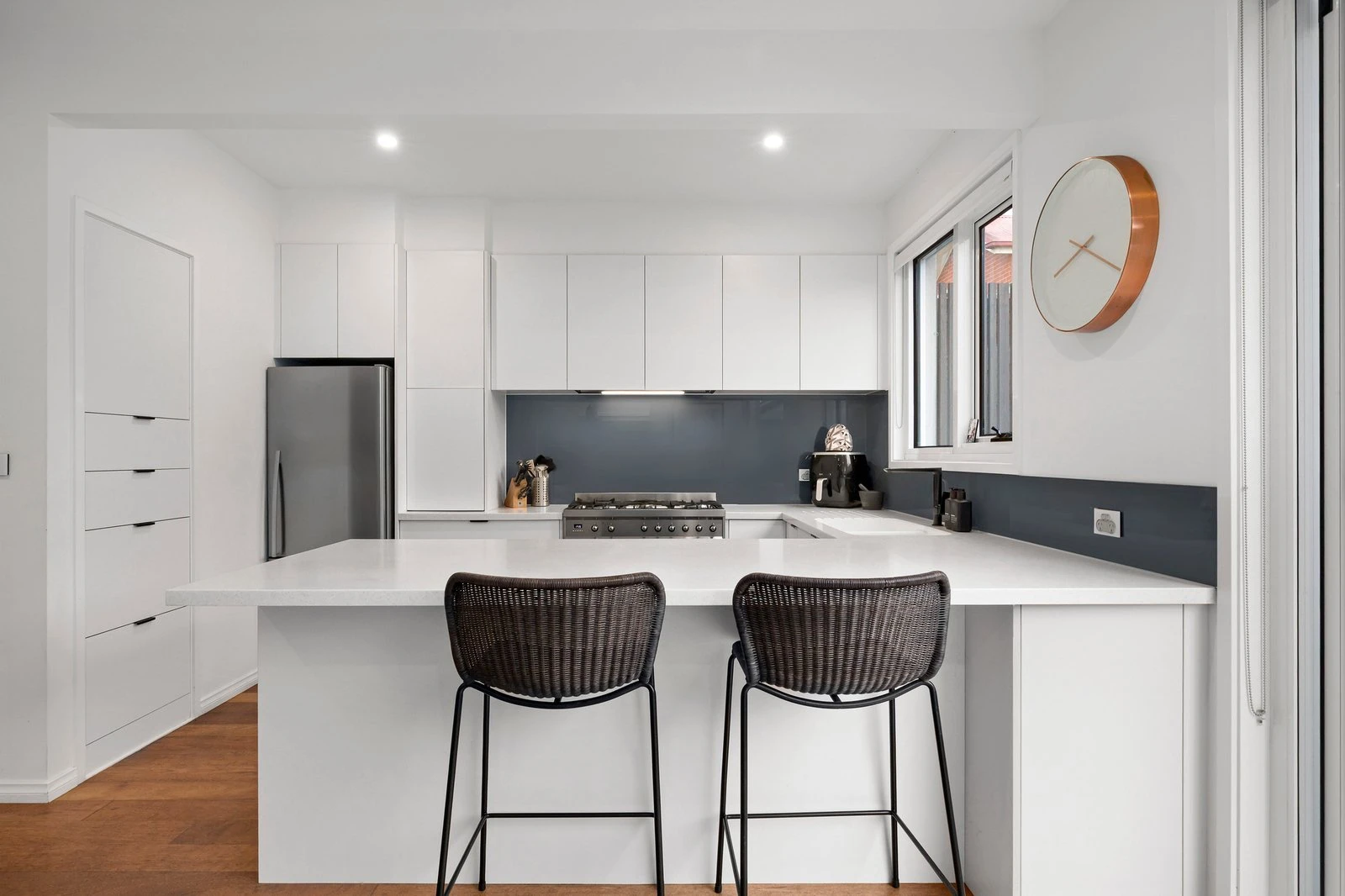 2 Adams Place, Port Melbourne, 3207