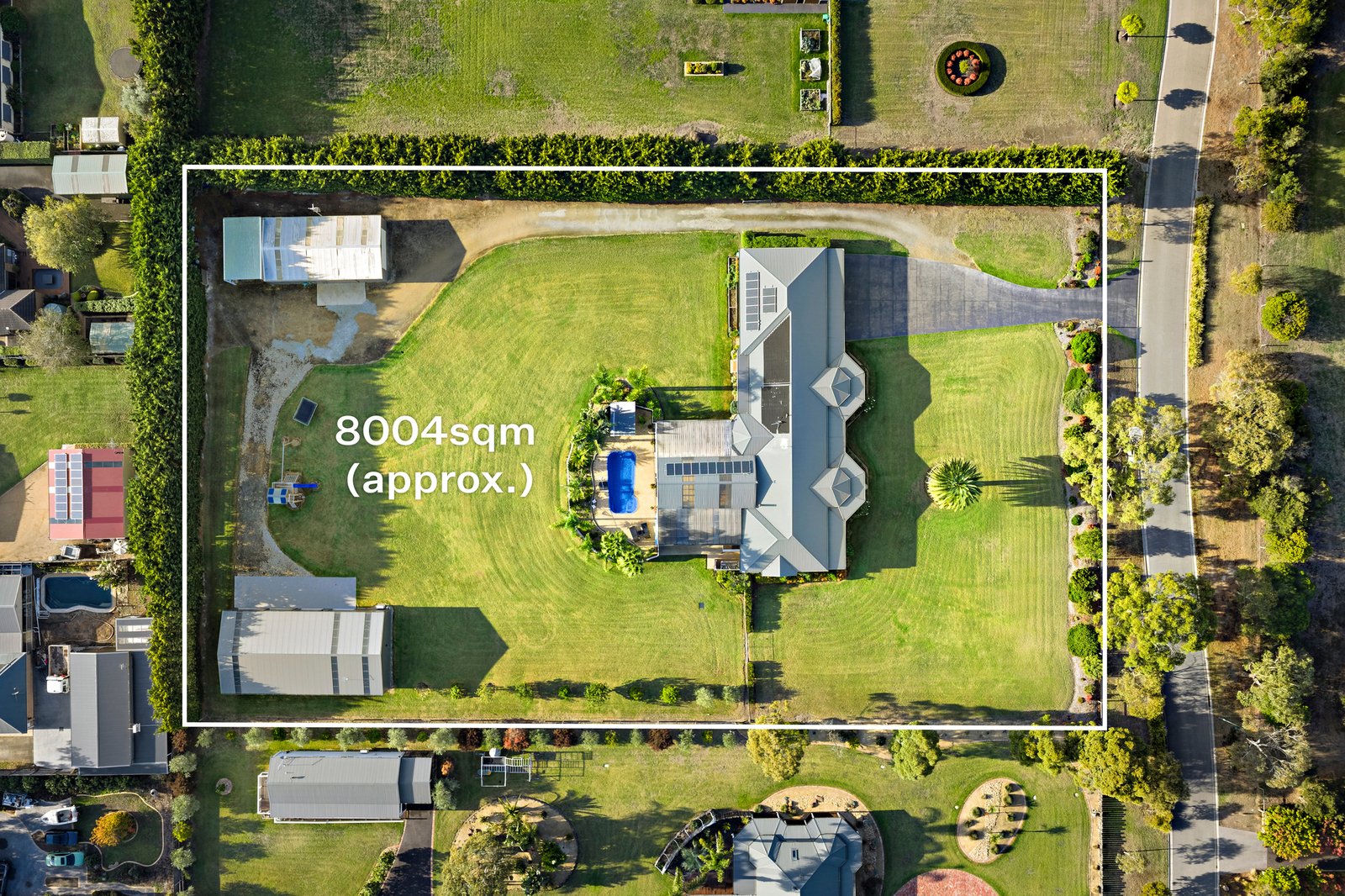 2 Benton Grange Drive, Mornington, 3931