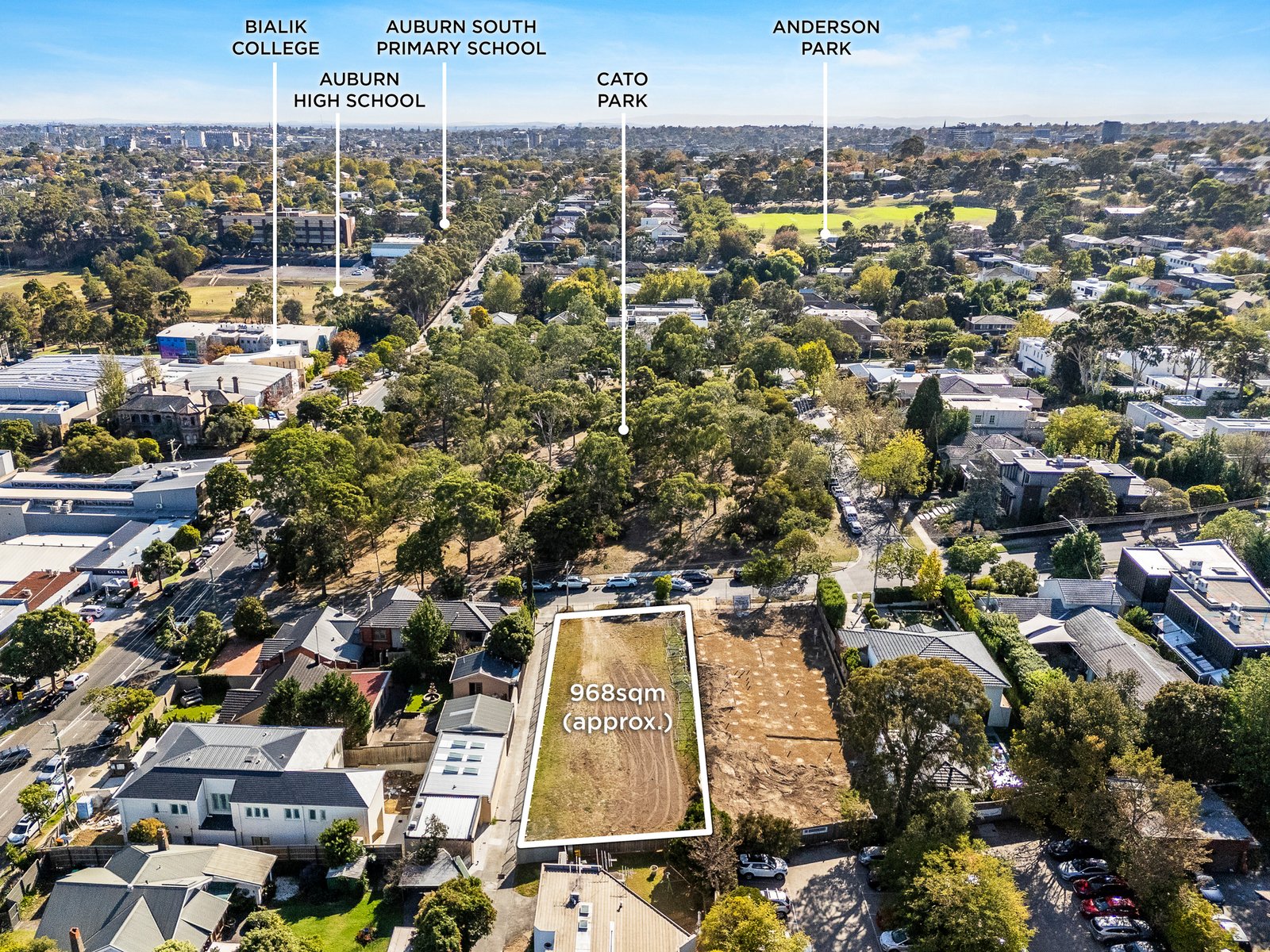 2 Bluff Street, Hawthorn East, 3123