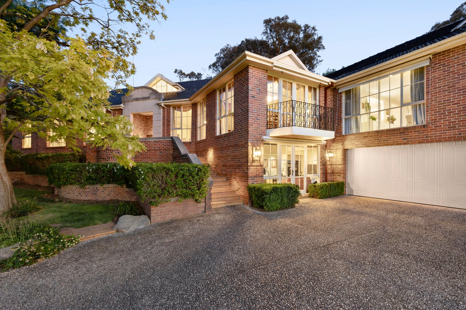 2 Campbell Court, Warrandyte, 3113