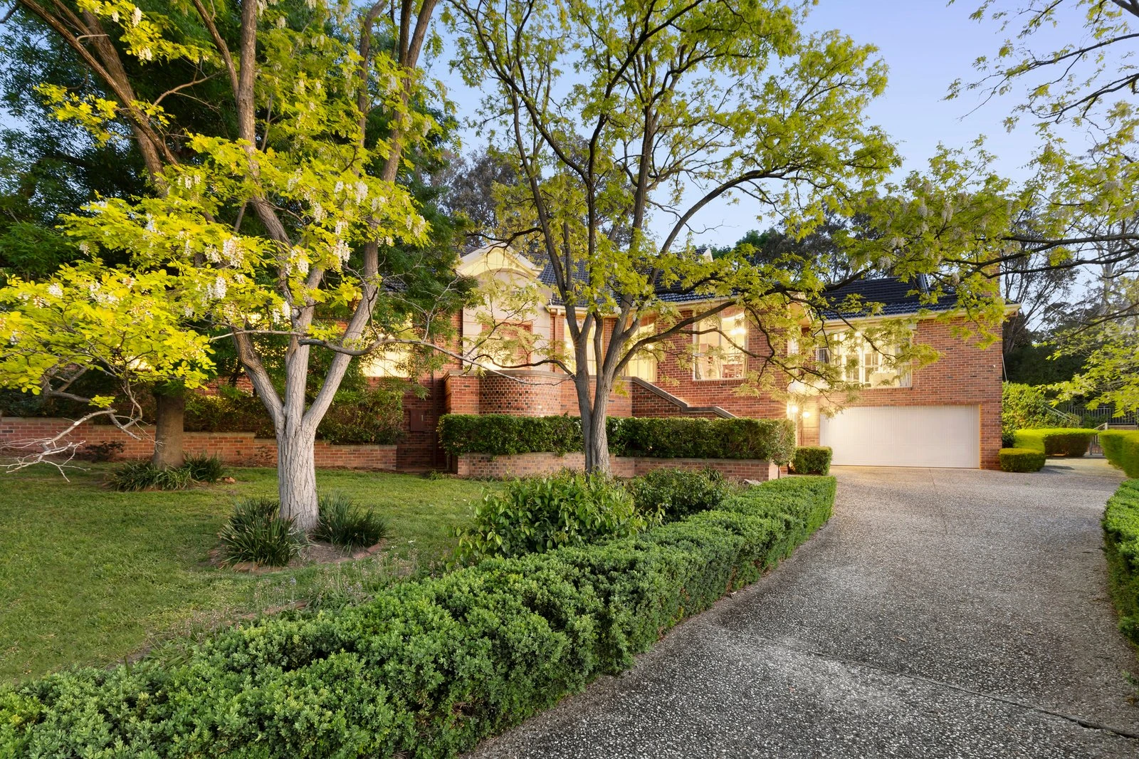 2 Campbell Court, Warrandyte, 3113