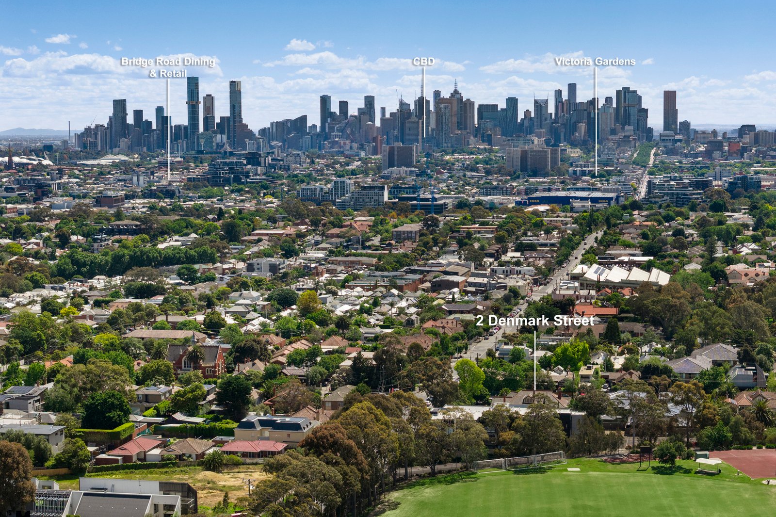 2 Denmark Street, Kew, 3101