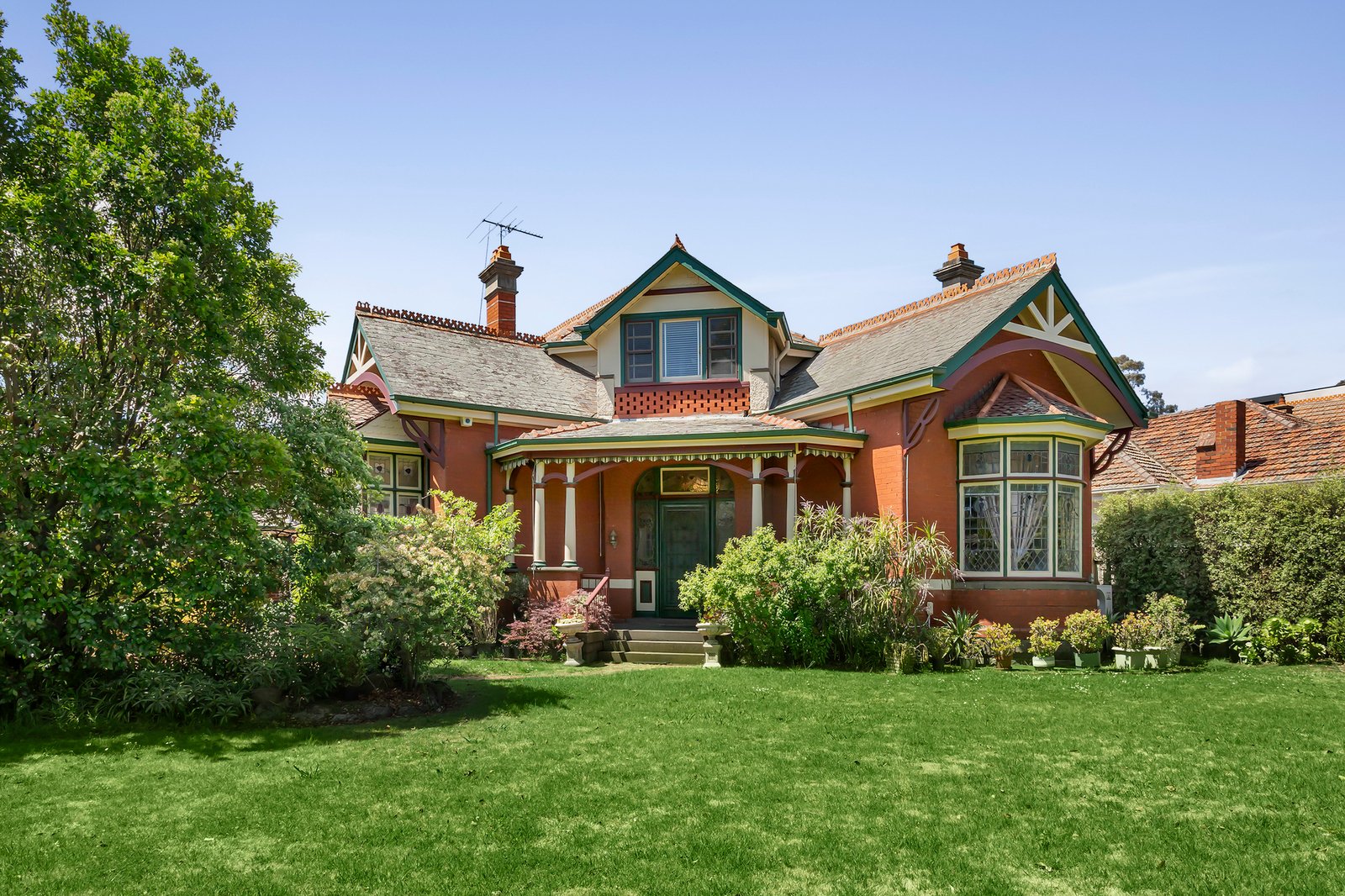 2 Denmark Street, Kew, 3101