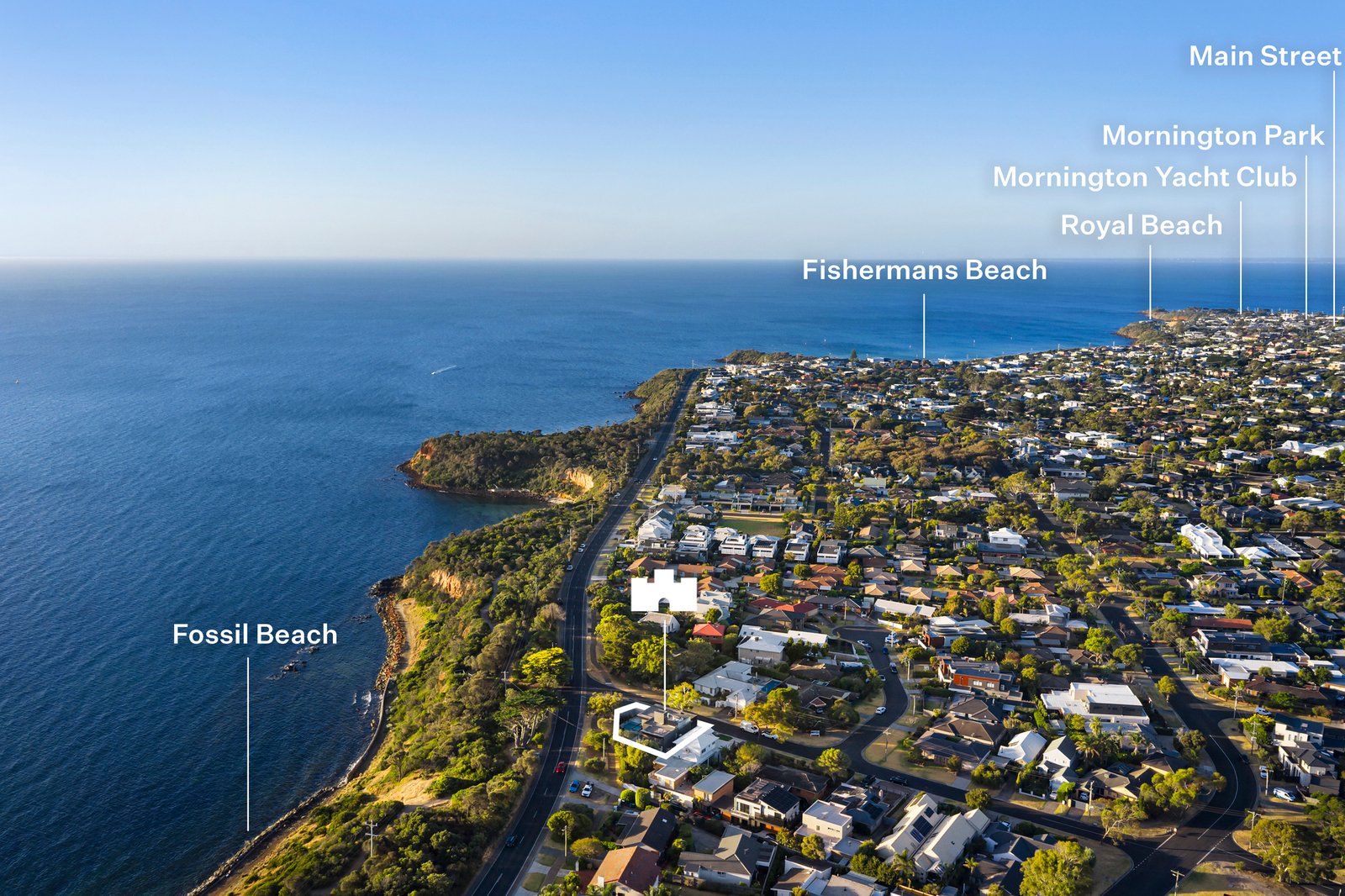 2 Gleneagles Avenue, Mornington, 3931