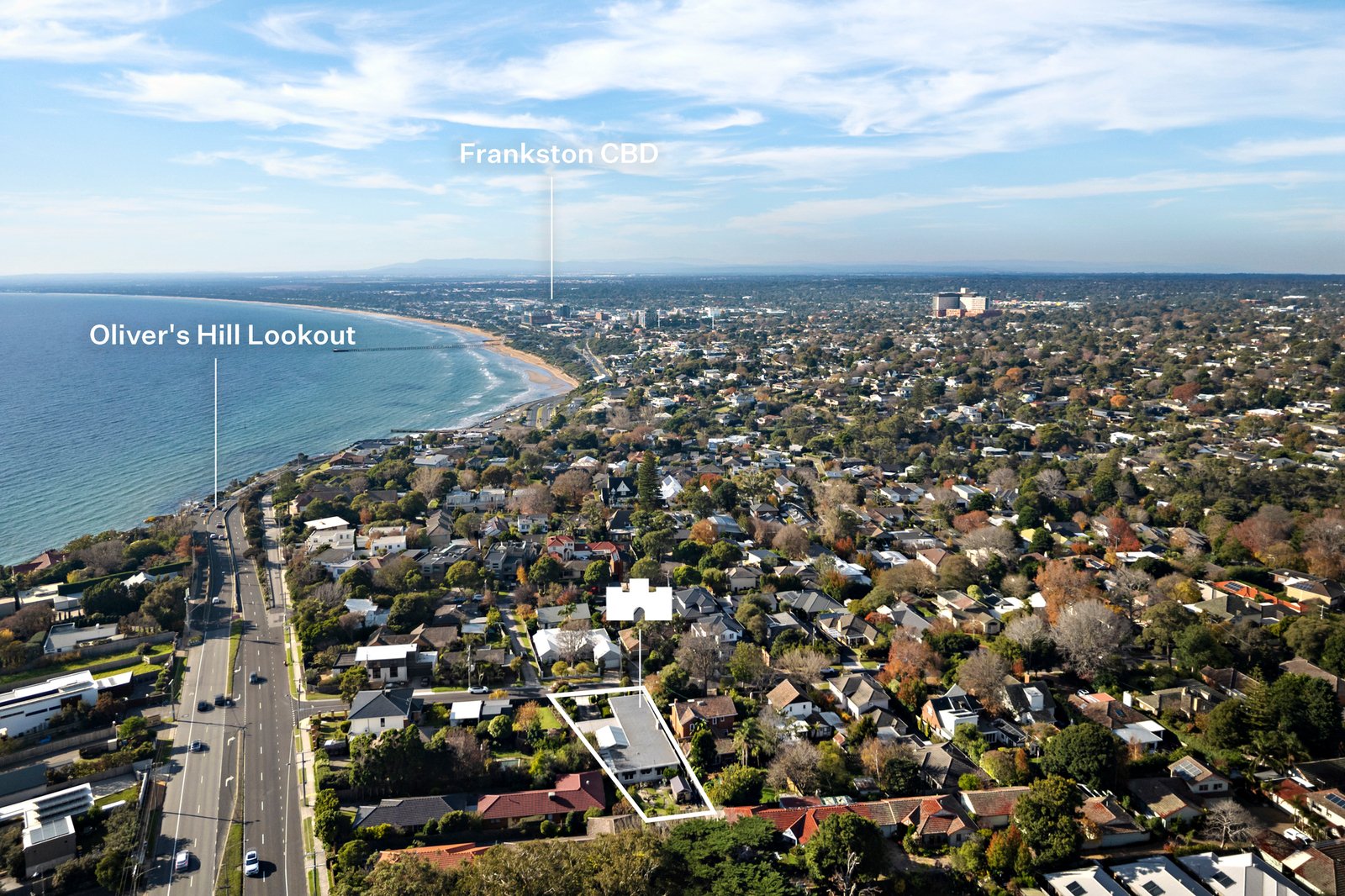 2 Grange Road, Frankston South, 3199