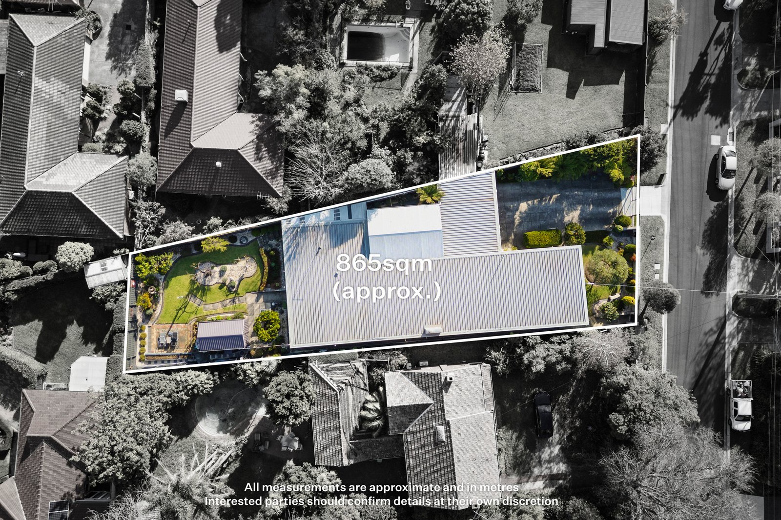 2 Grange Road, Frankston South, 3199