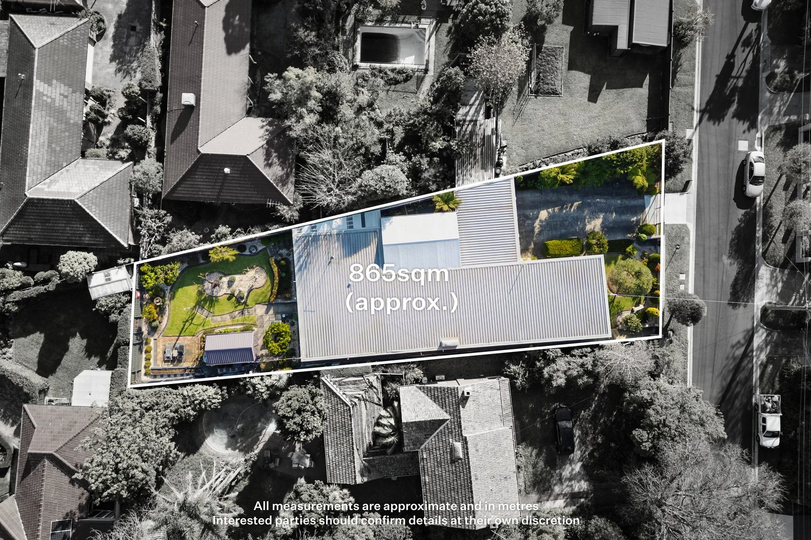 2 Grange Road, Frankston South, 3199