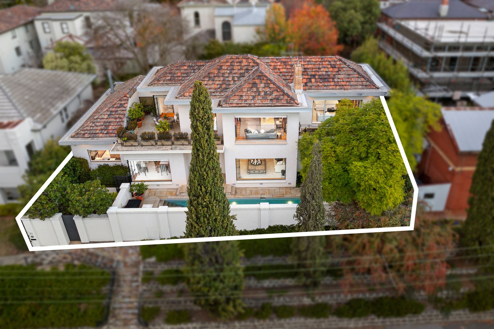 20 Burwood Road, Hawthorn, 3122