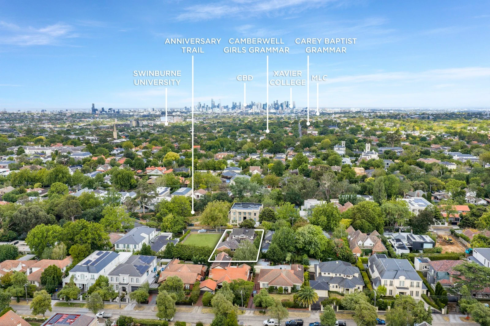 20 Rubens Grove, Canterbury, 3126