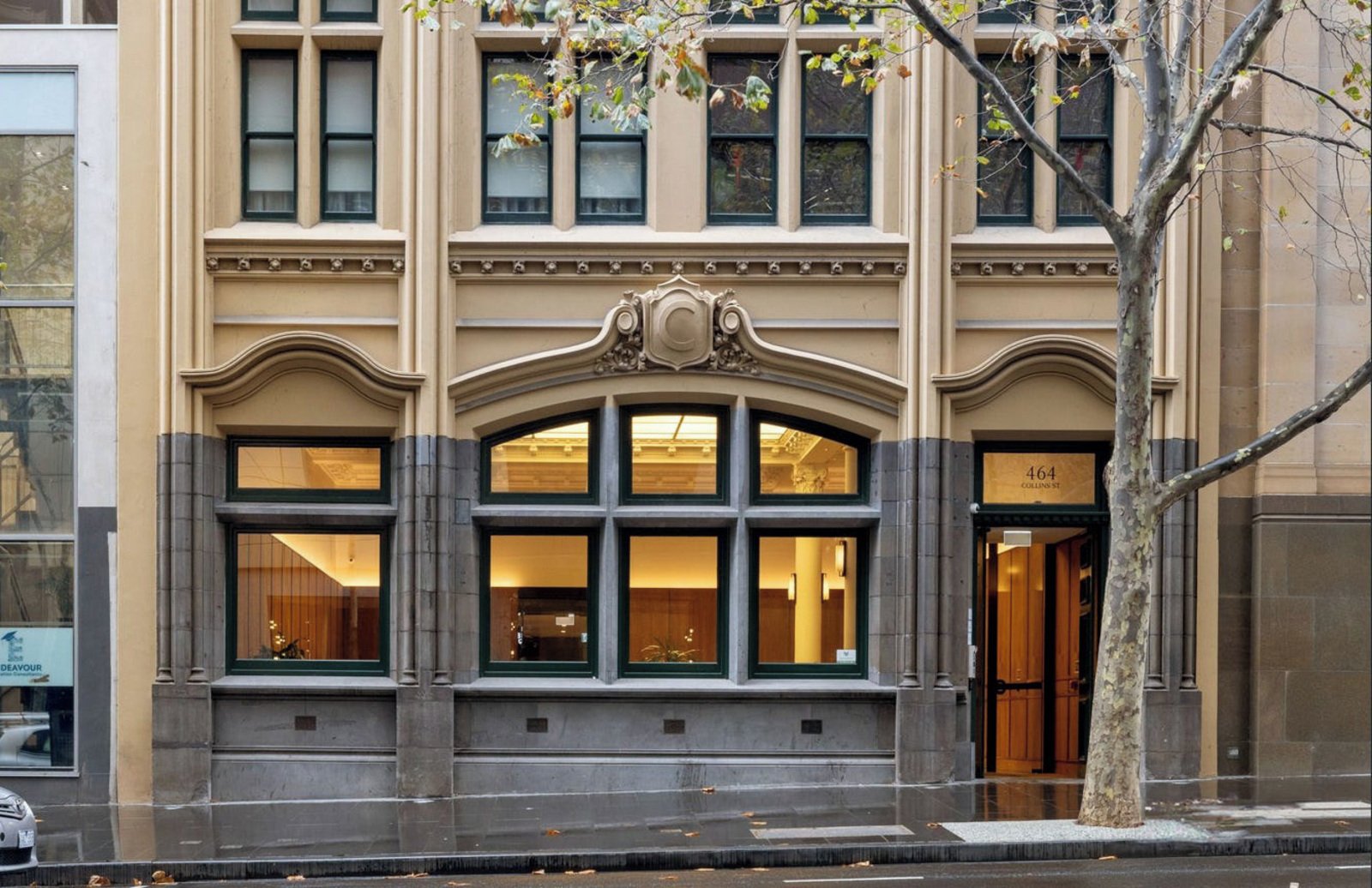 2005/464 Collins Street, Melbourne, 3000
