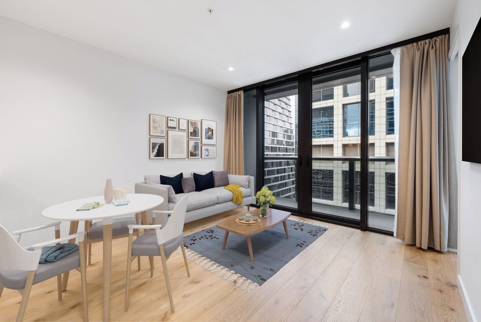 2005/464 Collins Street, Melbourne, 3000