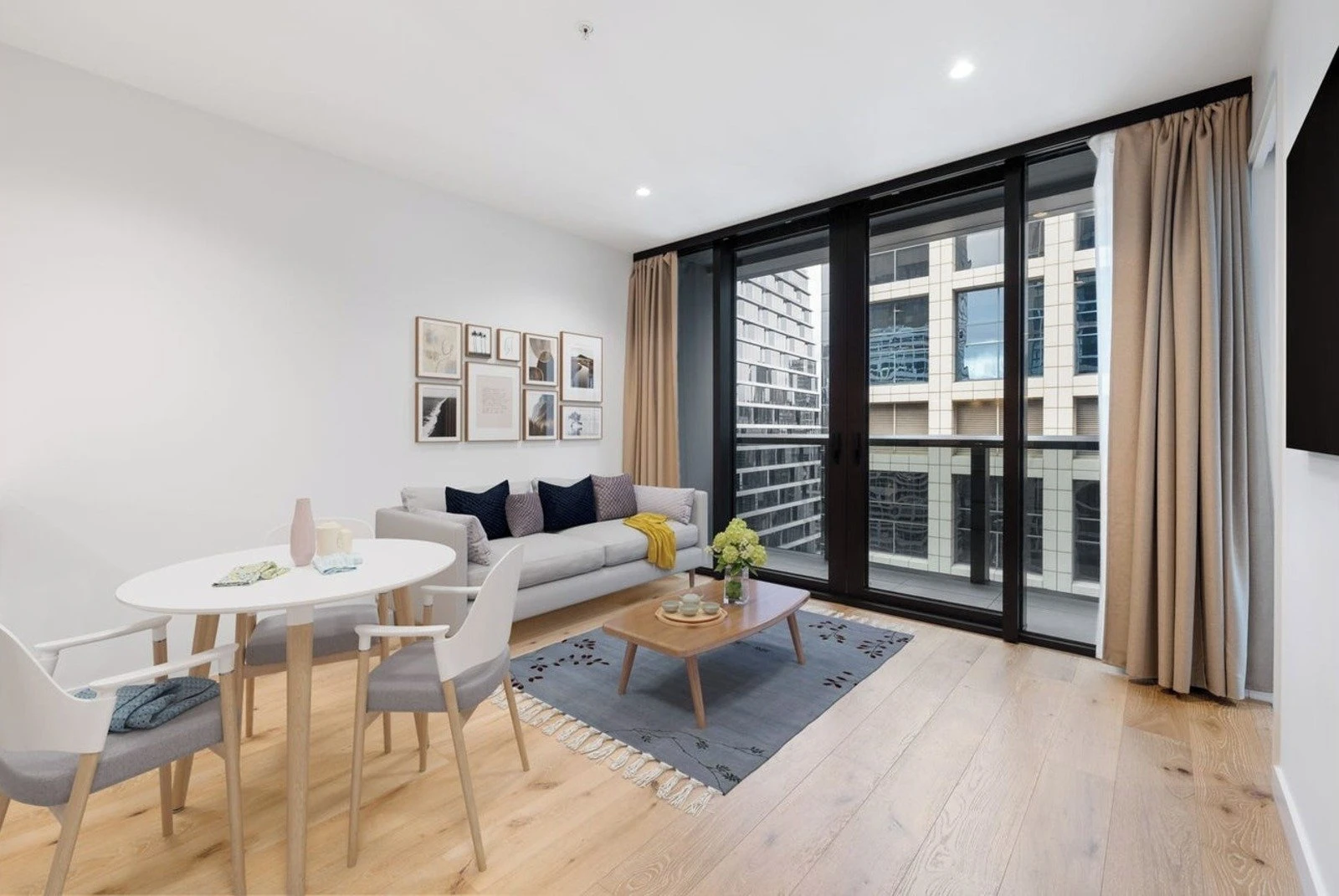2005/464 Collins Street, Melbourne, 3000
