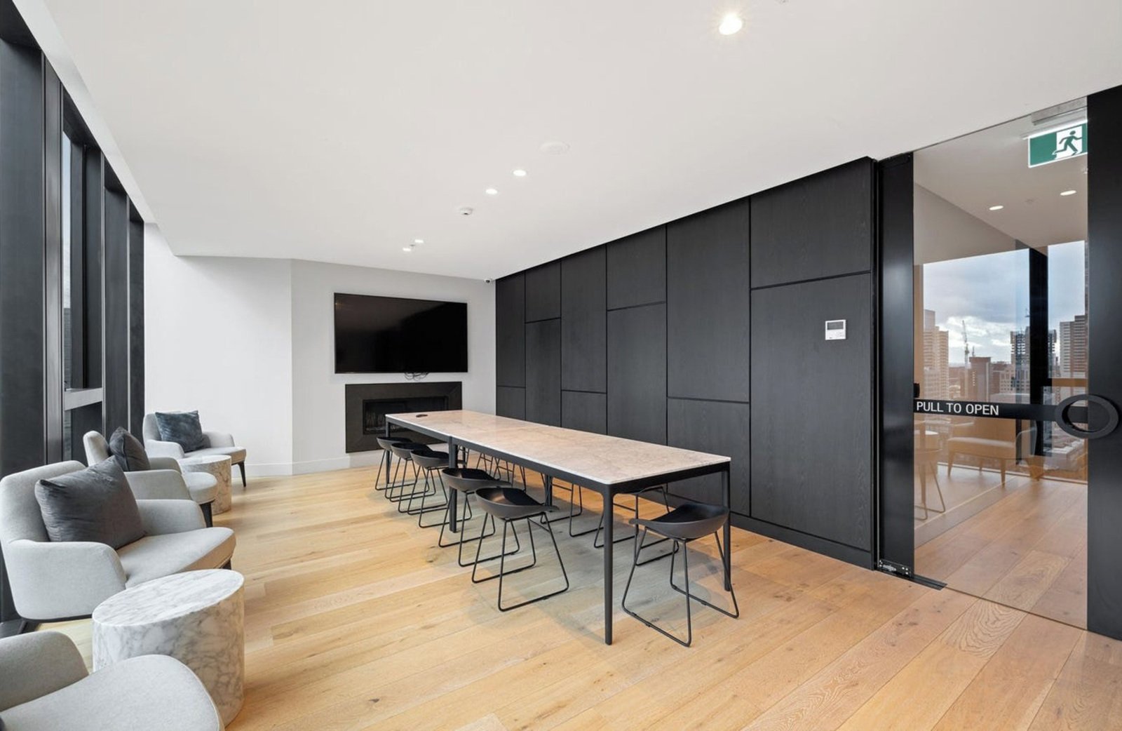 2005/464 Collins Street, Melbourne, 3000