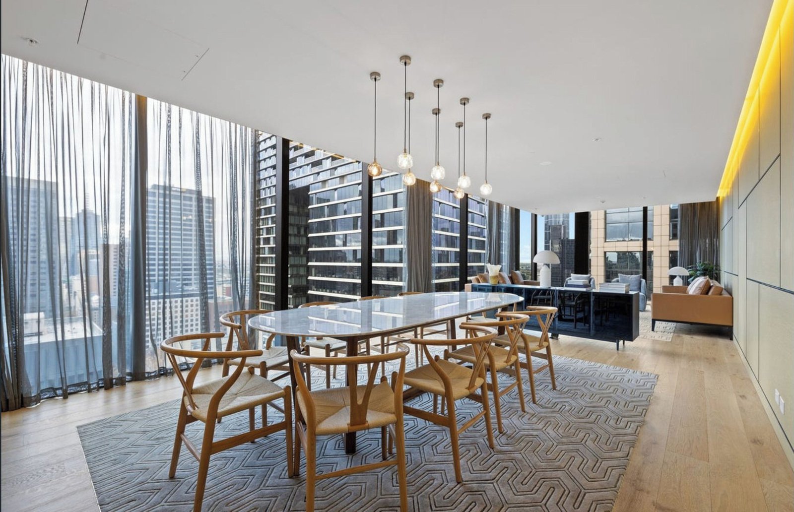 2005/464 Collins Street, Melbourne, 3000