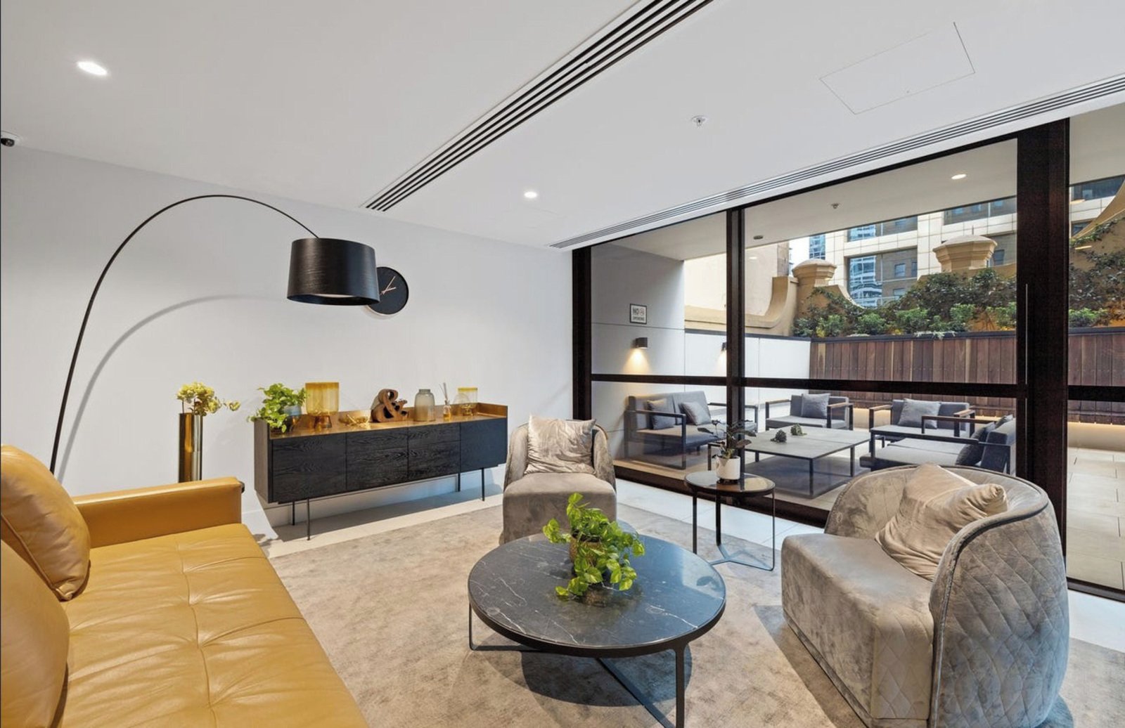 2005/464 Collins Street, Melbourne, 3000