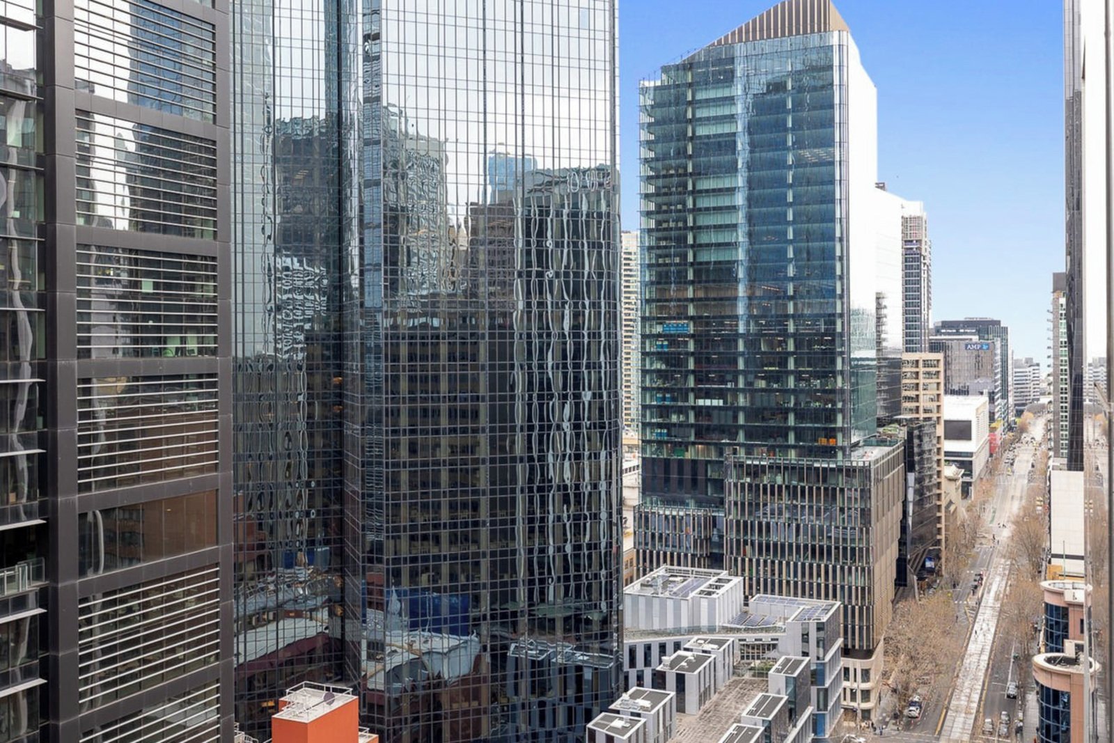 2005/464 Collins Street, Melbourne, 3000