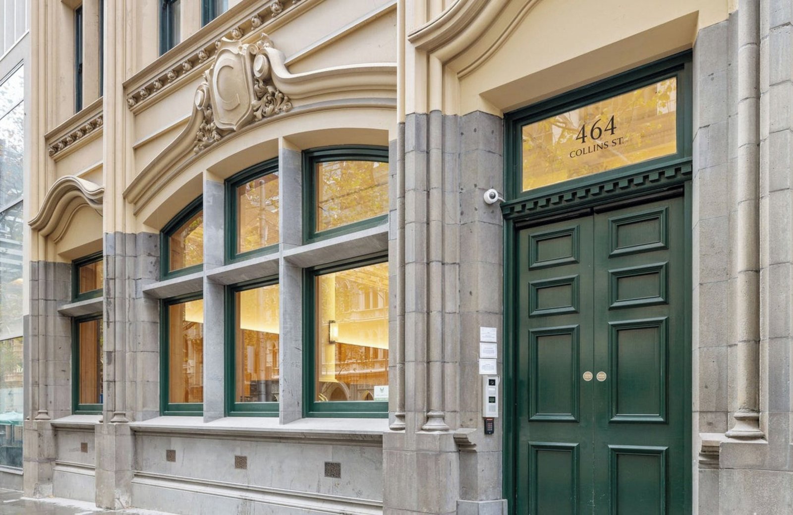 2005/464 Collins Street, Melbourne, 3000