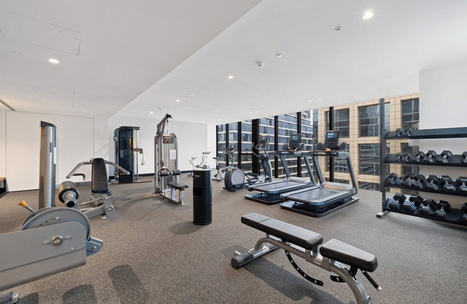 2005/464 Collins Street, Melbourne, 3000