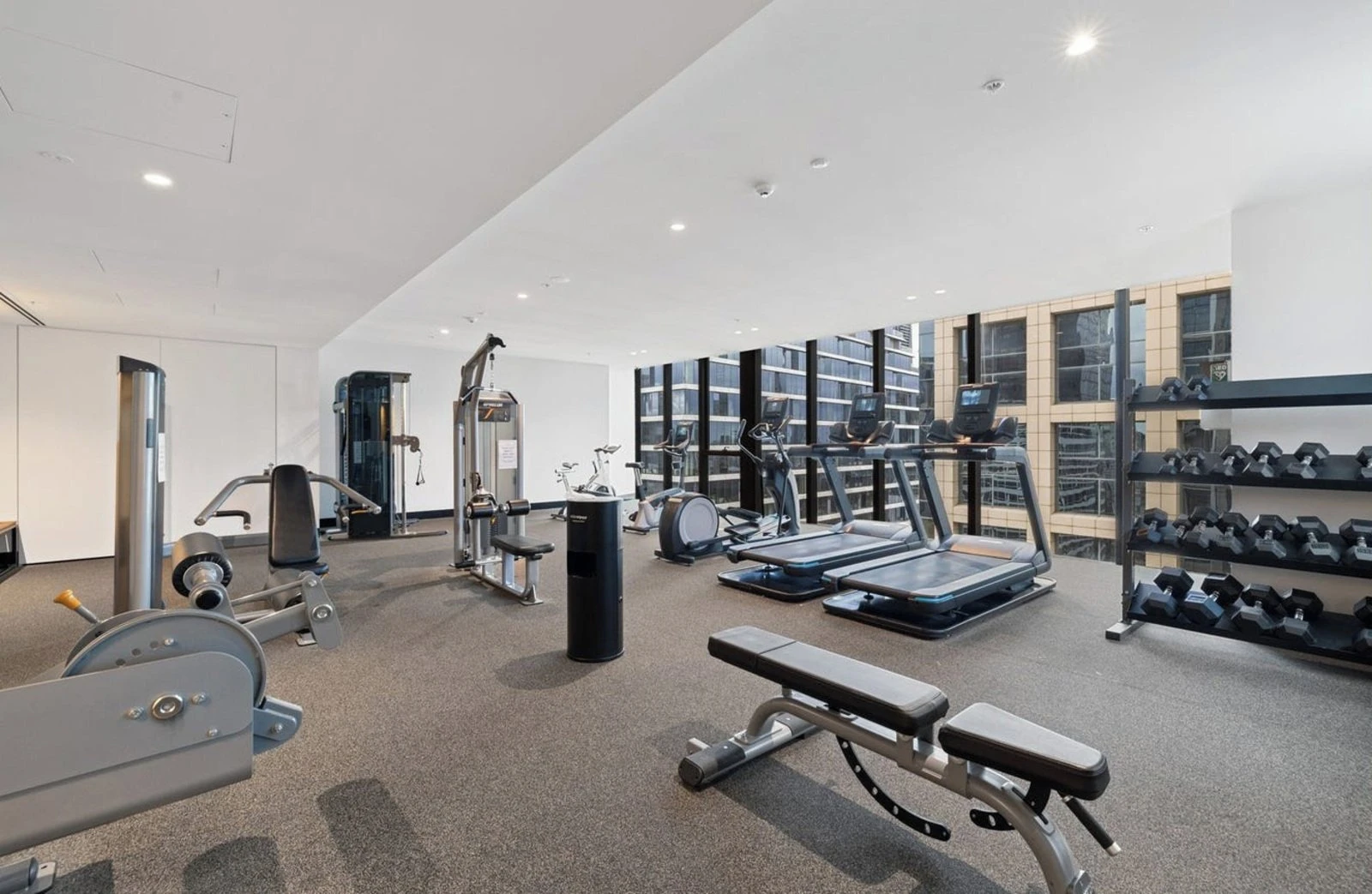 2005/464 Collins Street, Melbourne, 3000