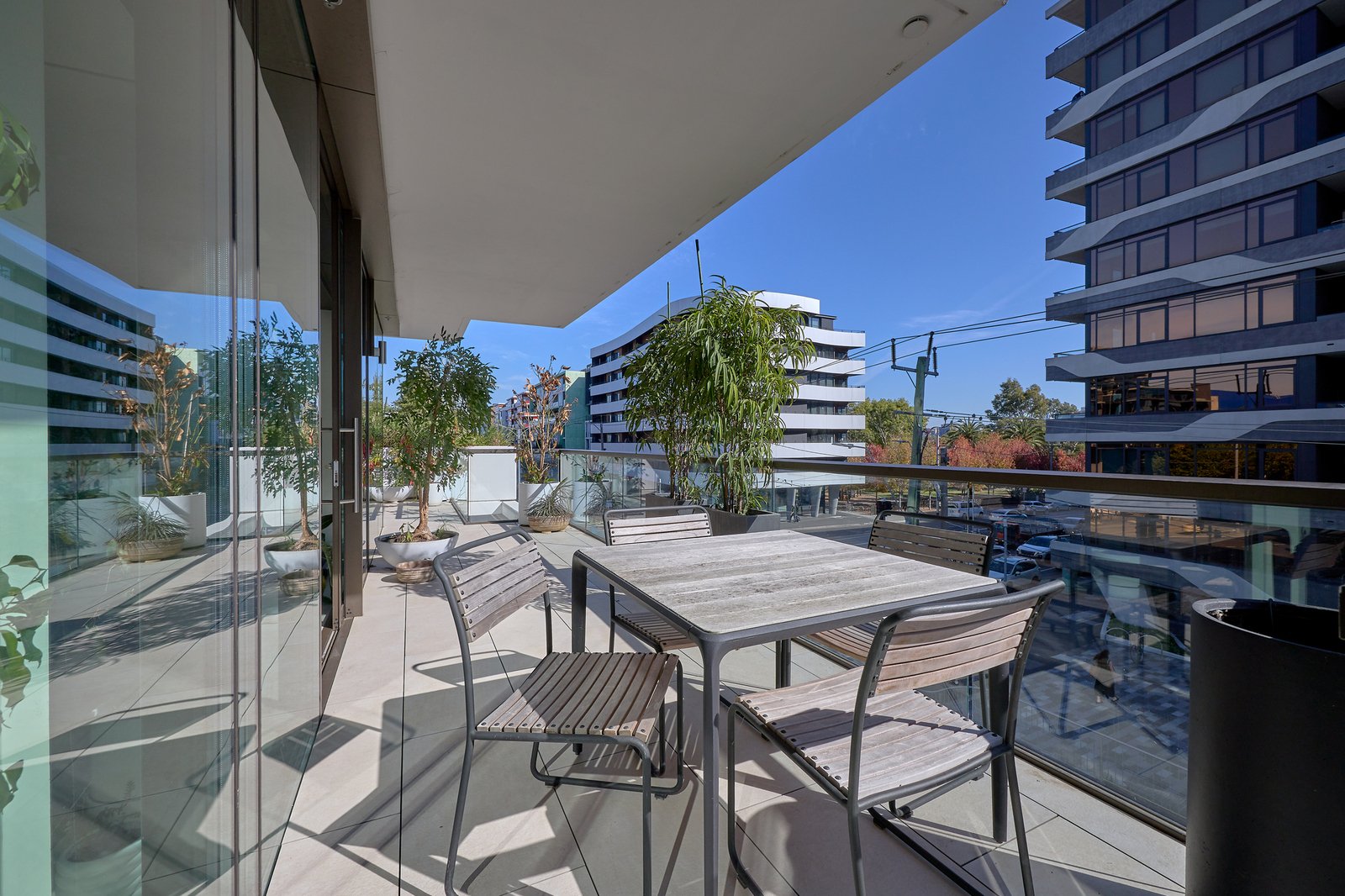 202/649 Victoria Street, Abbotsford, 3067