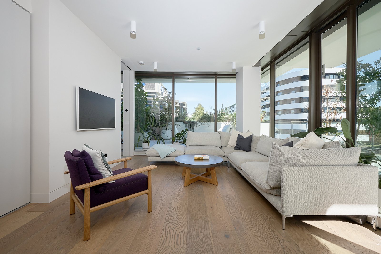 202/649 Victoria Street, Abbotsford, 3067