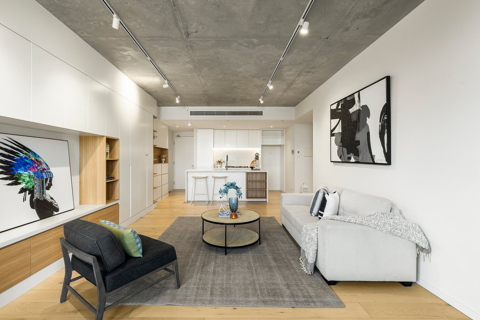 202/16 Porter Street, Prahran, 3181