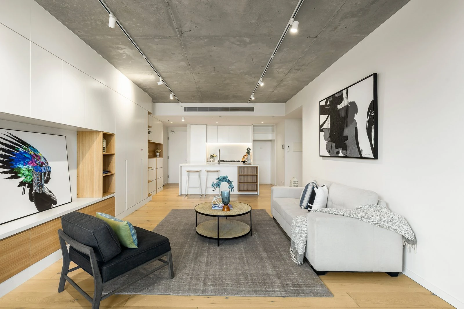 202/16 Porter Street, Prahran, 3181