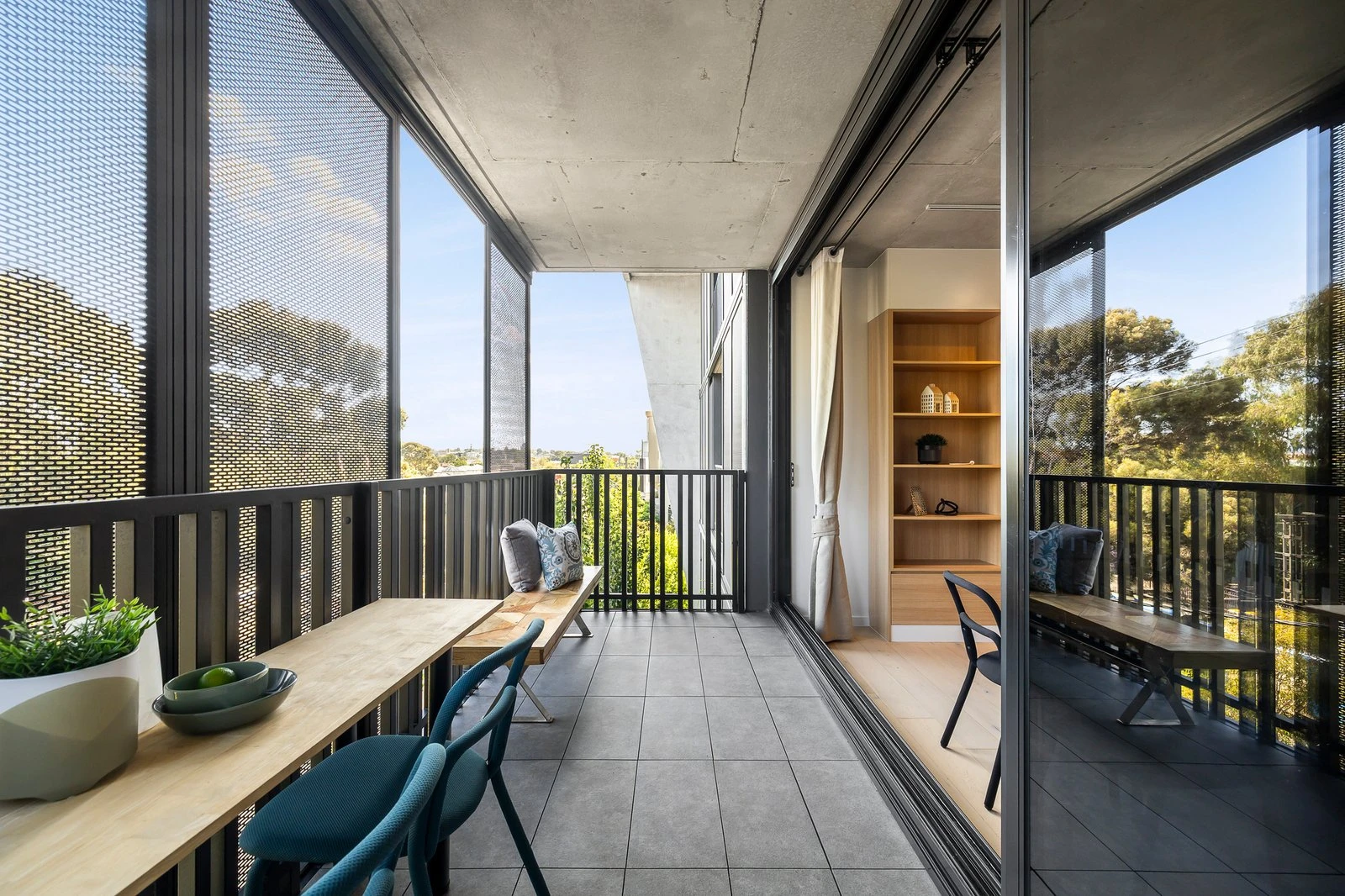 202/16 Porter Street, Prahran, 3181