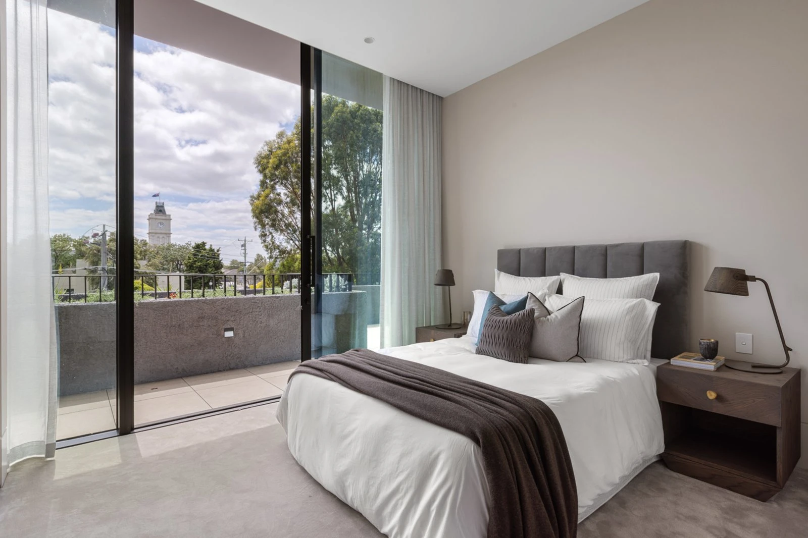 203/59 Carpenter Street, Brighton, 3186