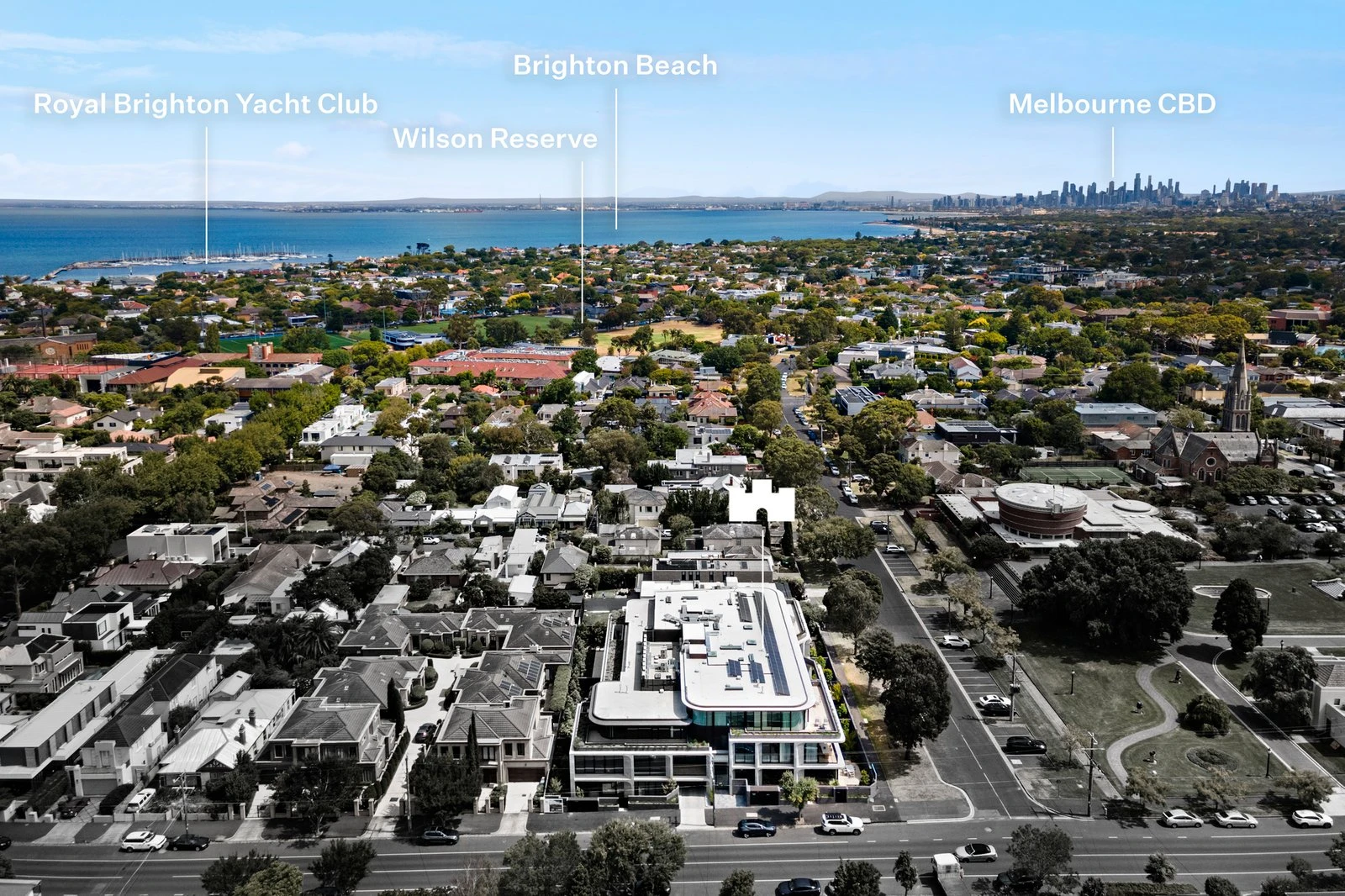 203/59 Carpenter Street, Brighton, 3186