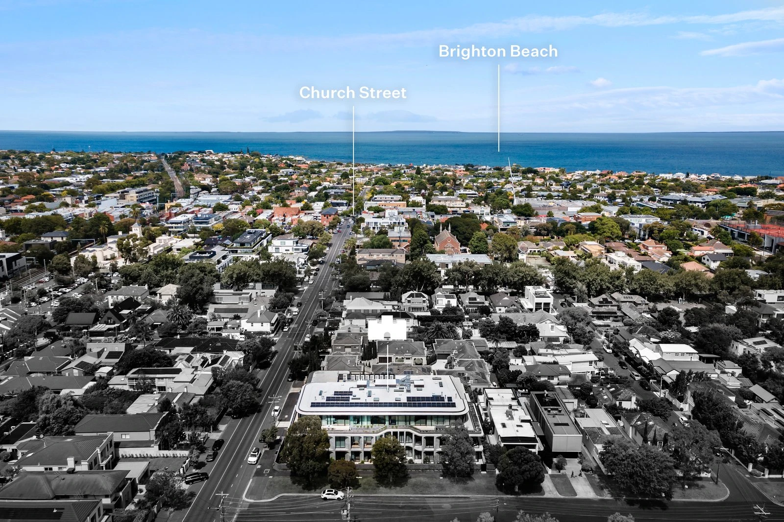 203/59 Carpenter Street, Brighton, 3186