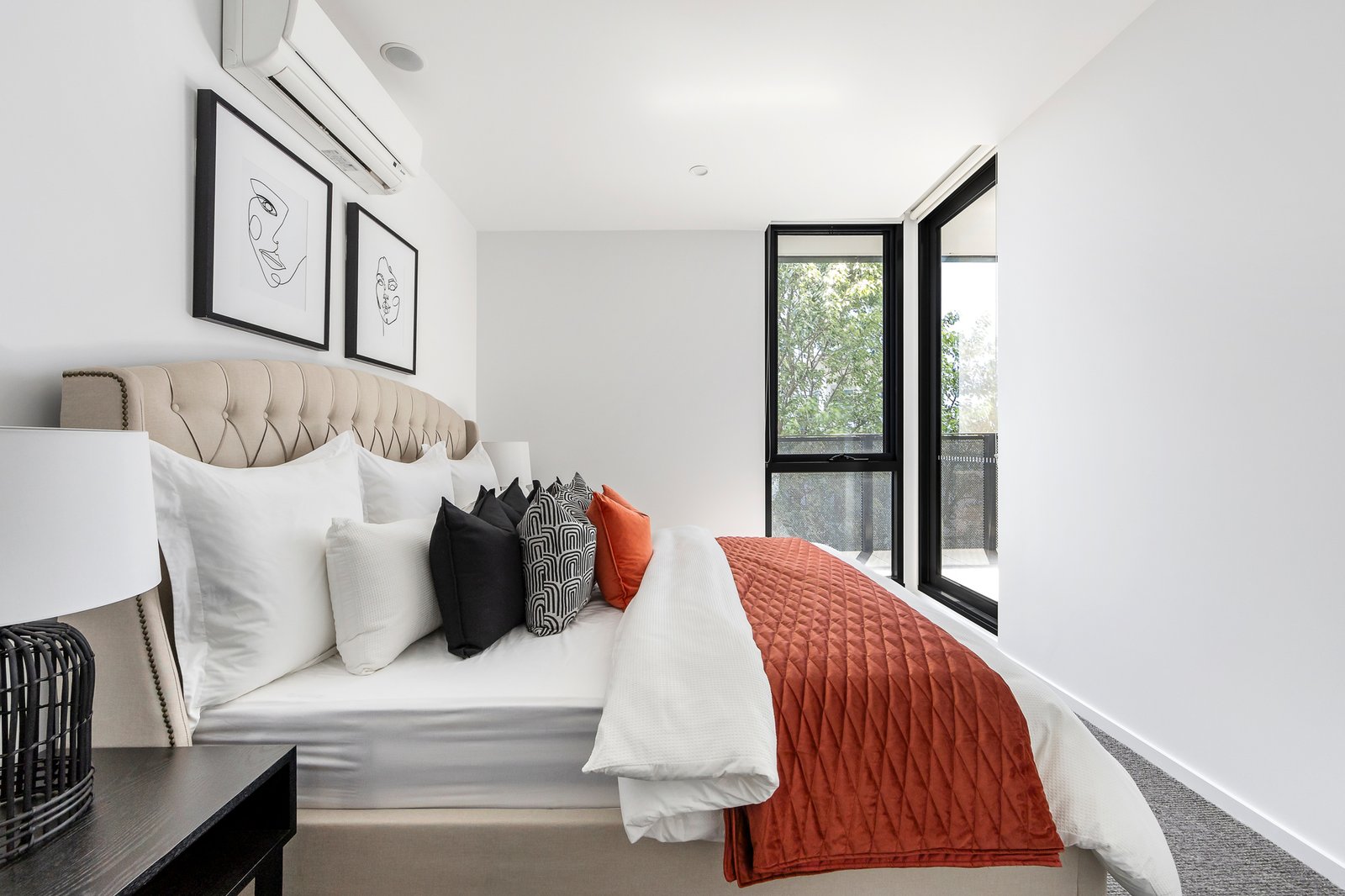 203/19 Frederick Street, Doncaster, 3108