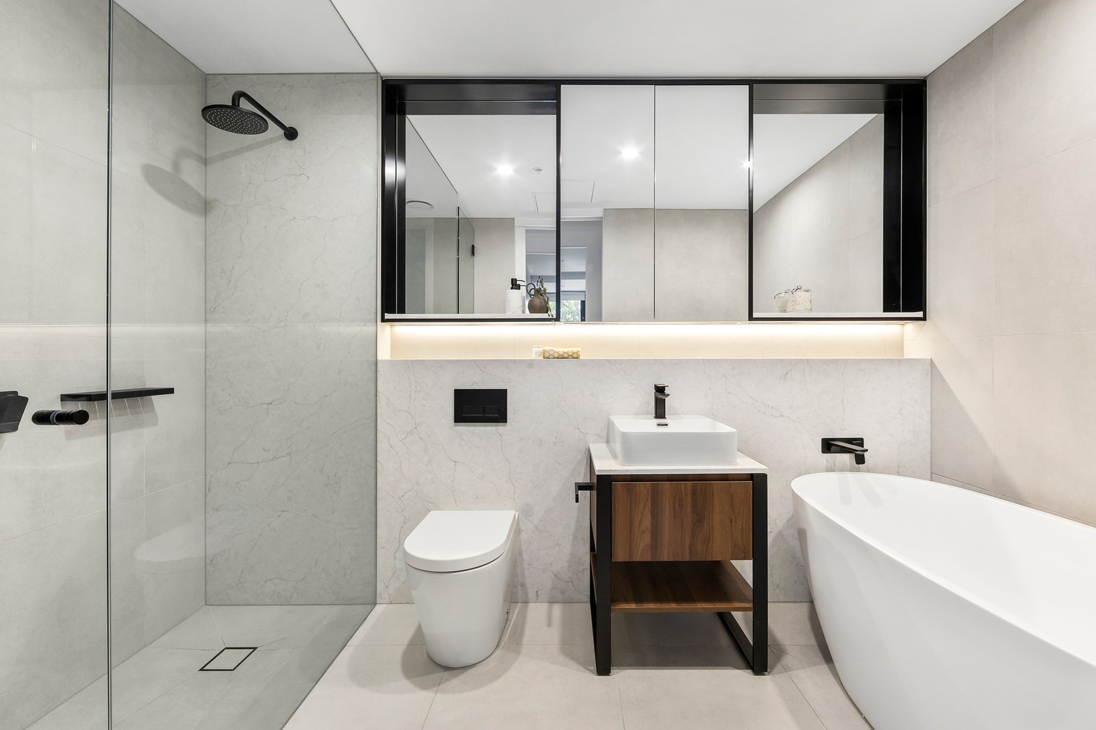 203/19 Frederick Street, Doncaster, 3108