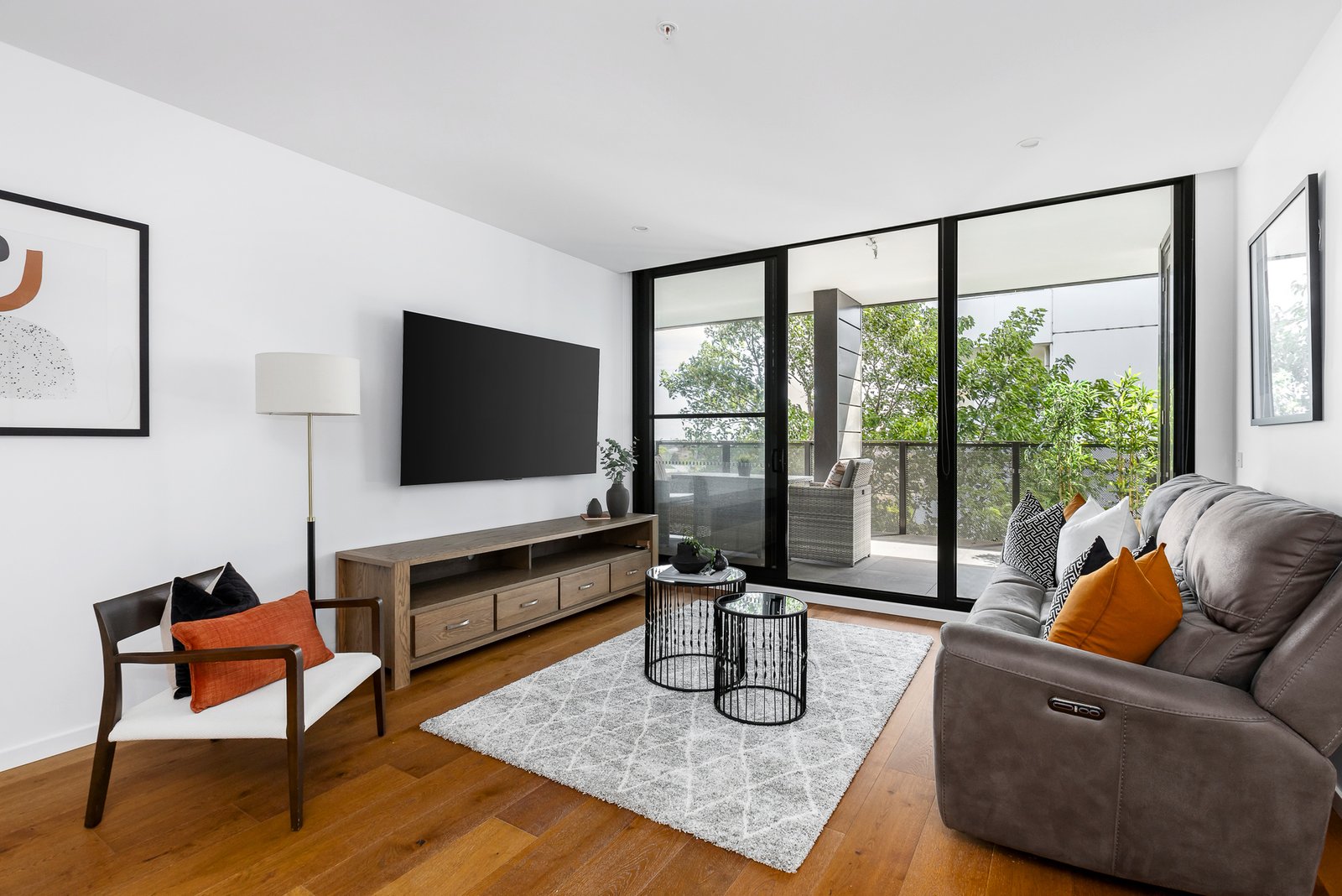 203/19 Frederick Street, Doncaster, 3108