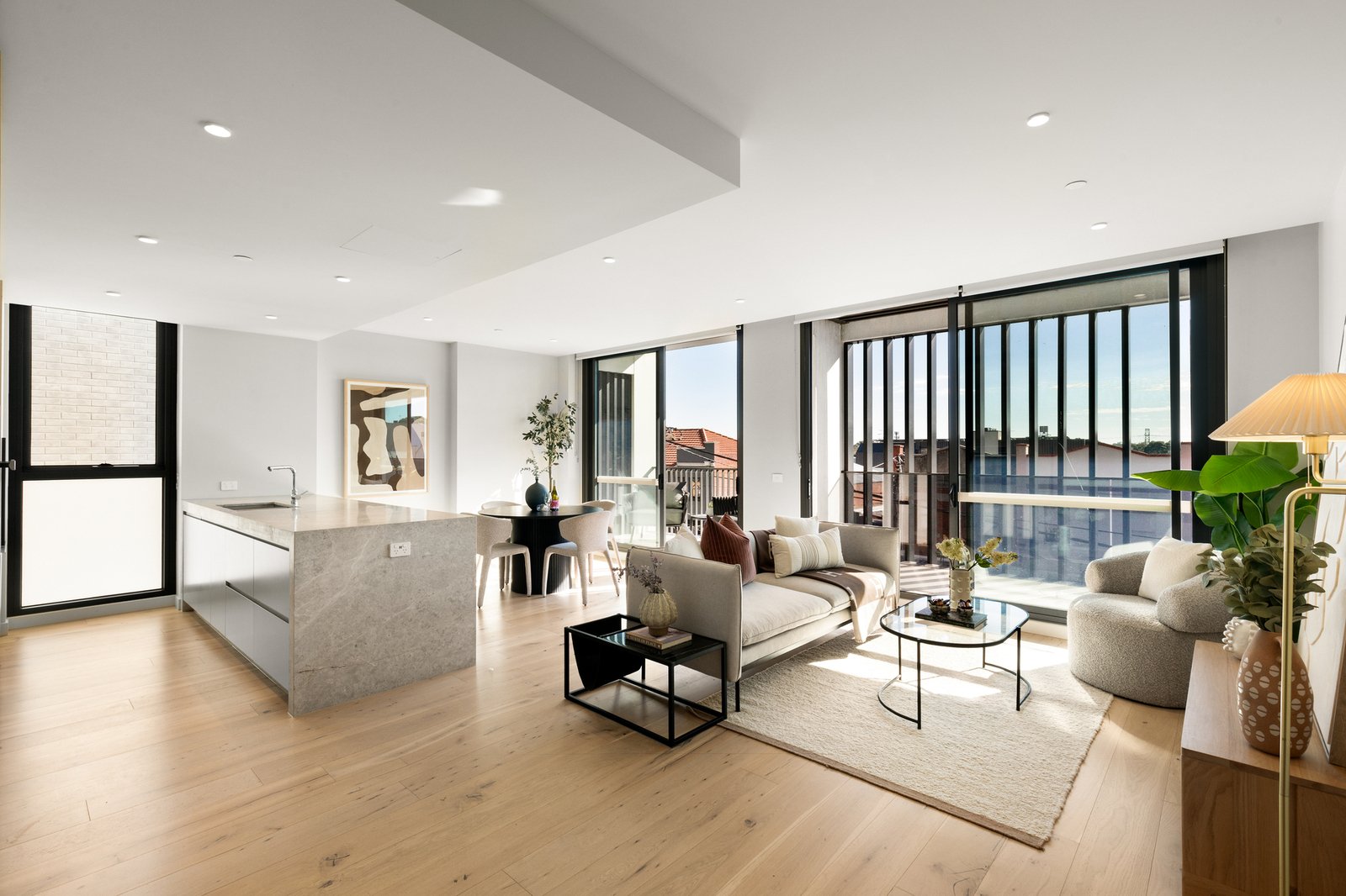 204/65 Maitland Street, Glen Iris, 3146