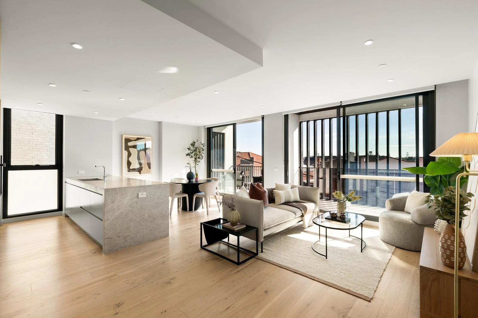 204/65 Maitland Street, Glen Iris, 3146