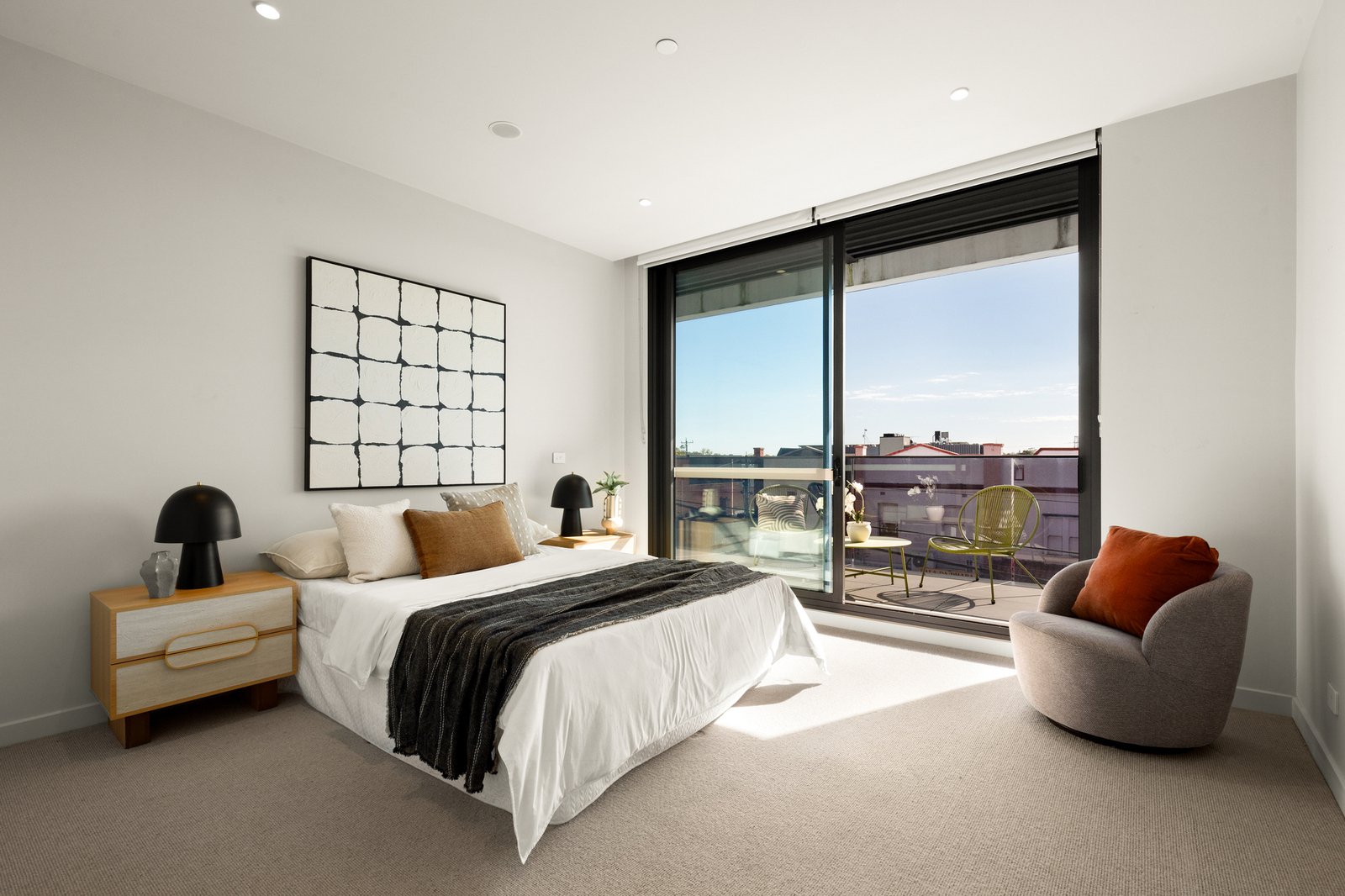 204/65 Maitland Street, Glen Iris, 3146