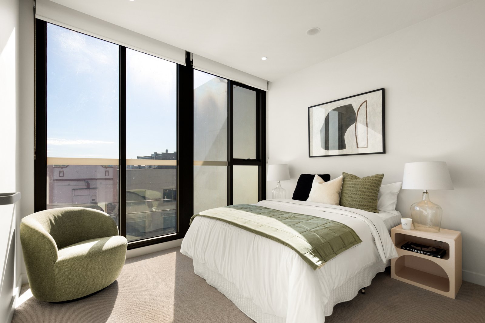 204/65 Maitland Street, Glen Iris, 3146