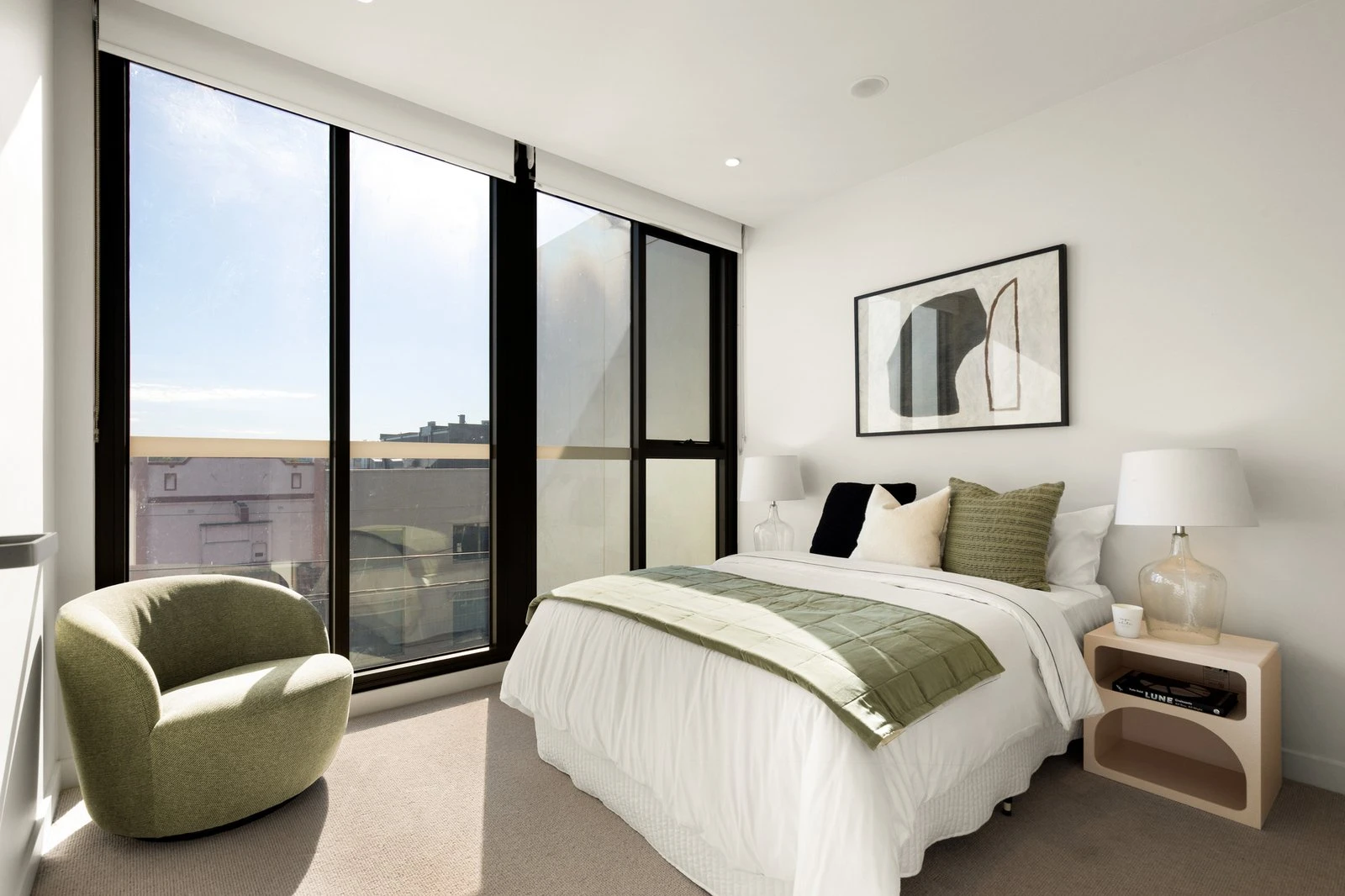 204/65 Maitland Street, Glen Iris, 3146