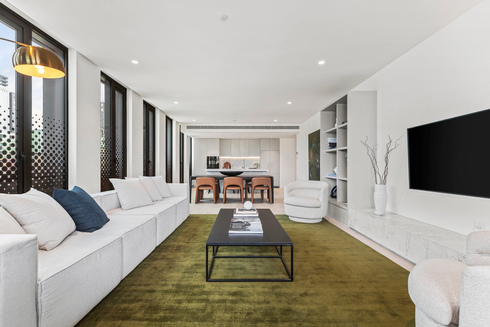 206/127 Cardigan Street, CARLTON, 3053