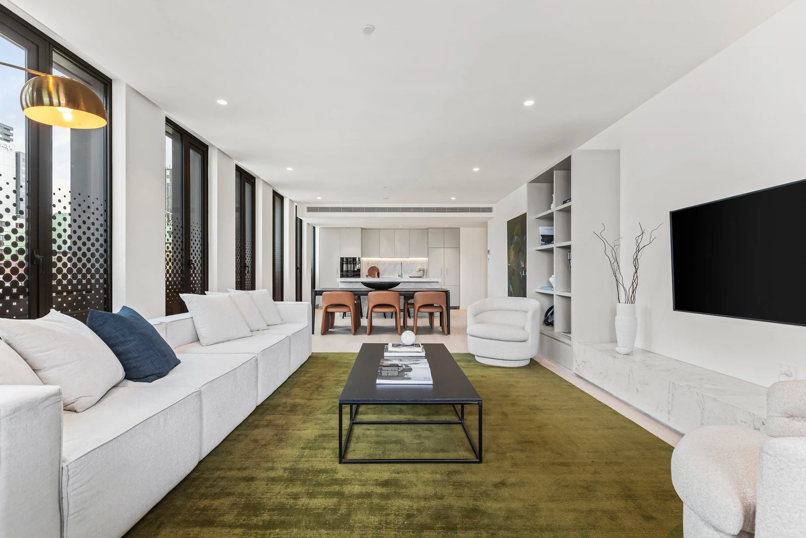 206/127 Cardigan Street, CARLTON, 3053