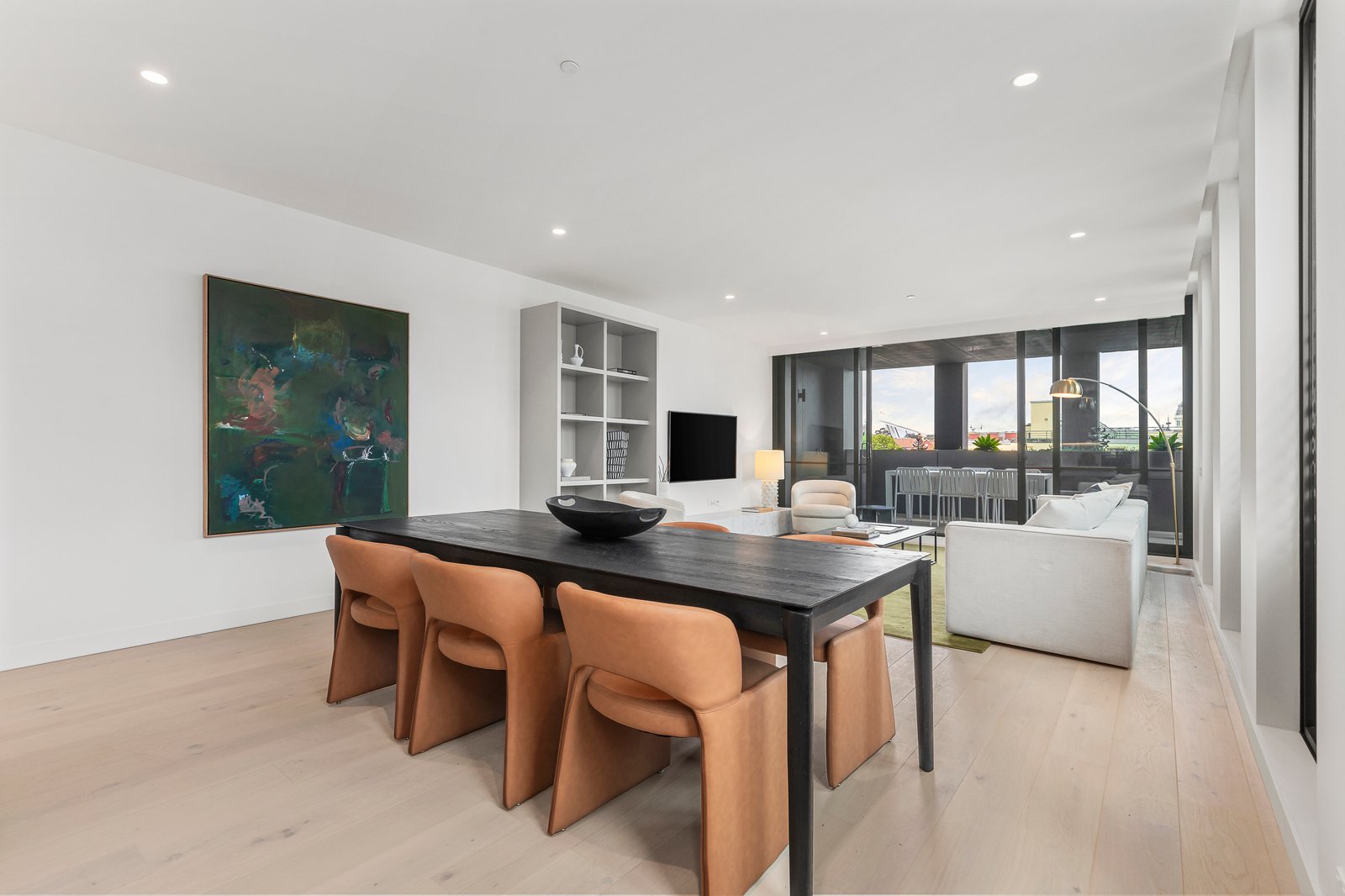 206/127 Cardigan Street, CARLTON, 3053