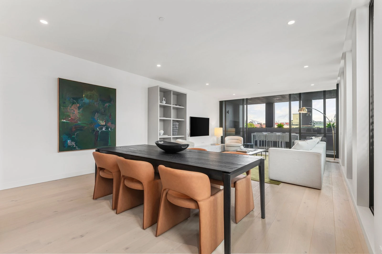 206/127 Cardigan Street, CARLTON, 3053