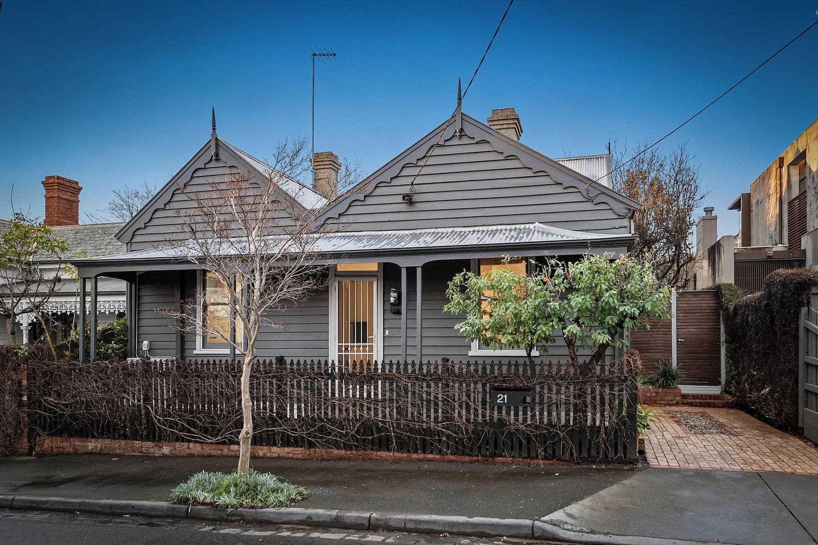 21 Clarendon Street, Armadale, 3143
