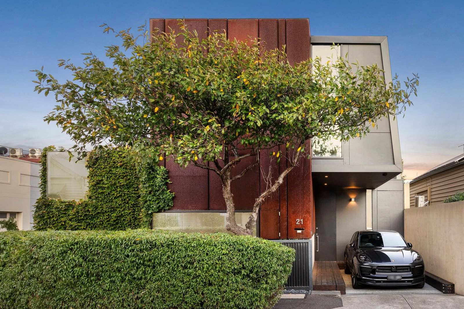 21 Mary Street, Richmond, 3121