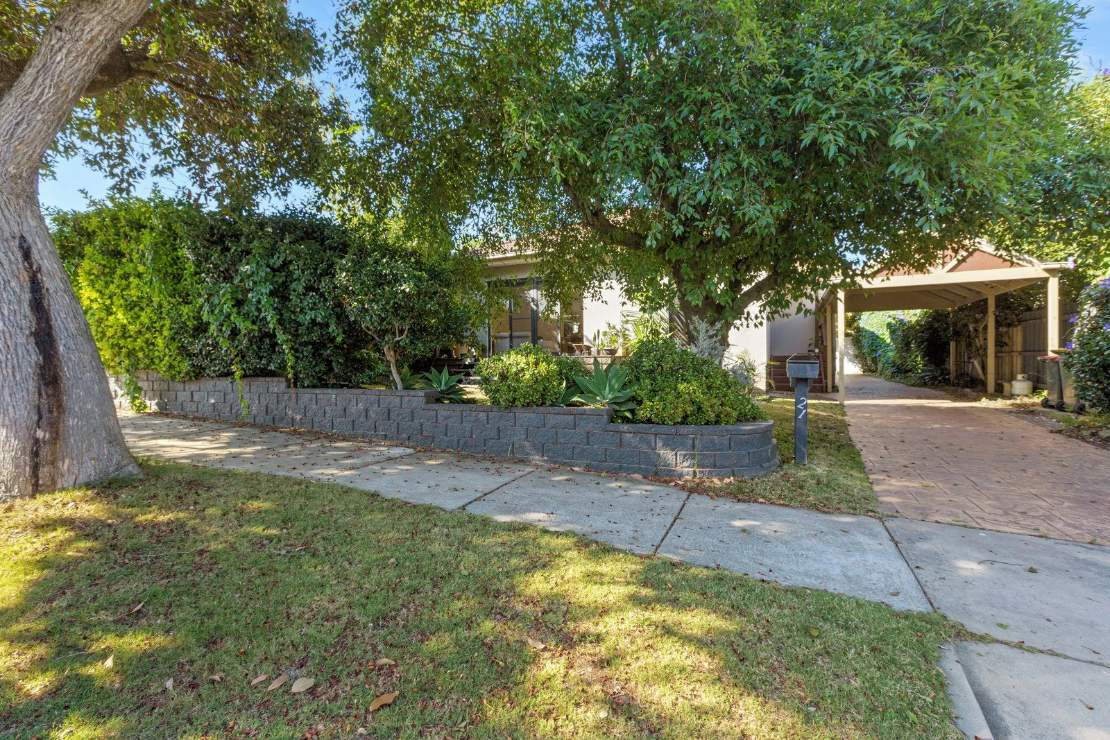 21 Muir Street, Frankston, 3199