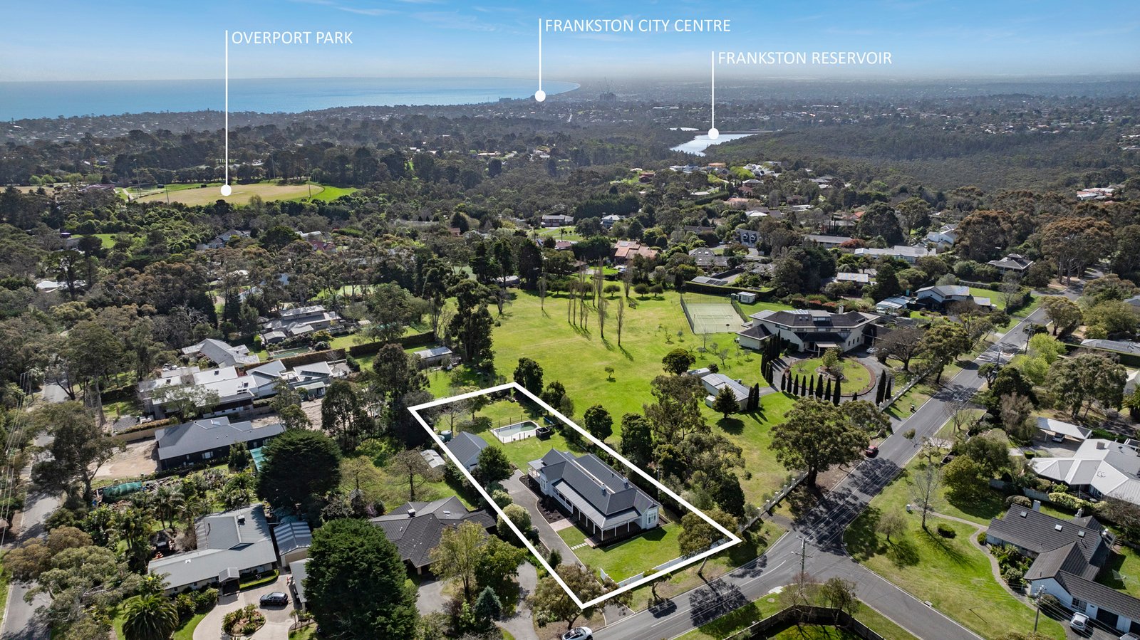 21 Sibyl Avenue, Frankston South, 3199