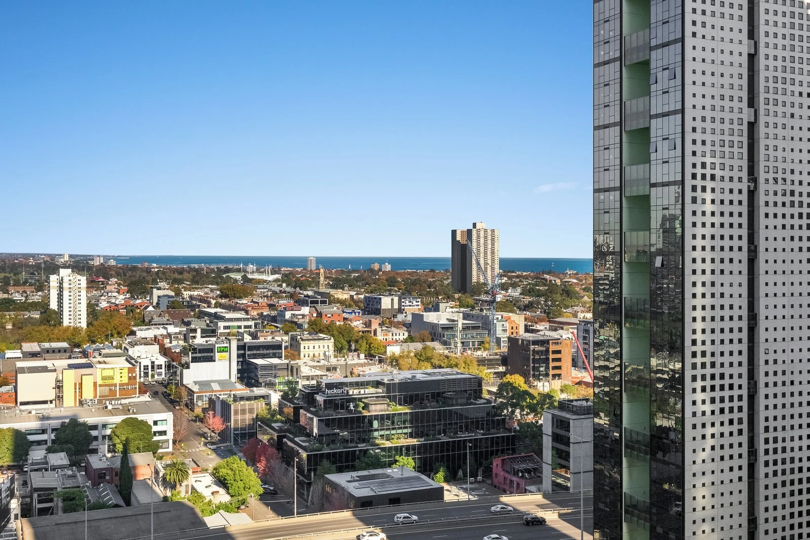 2105/245 City Road, Southbank, 3006